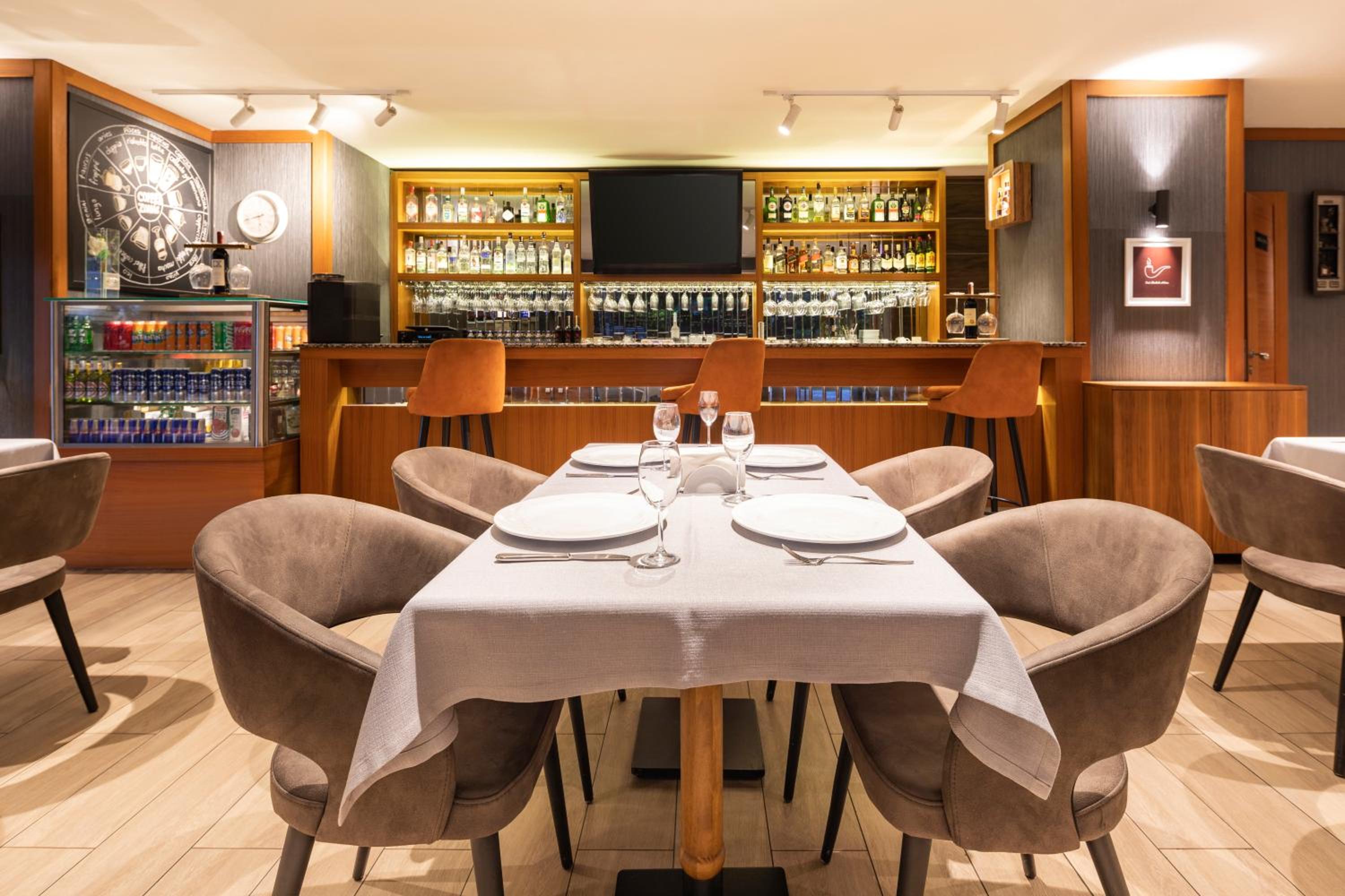 Vicenza Hotel - Image 73