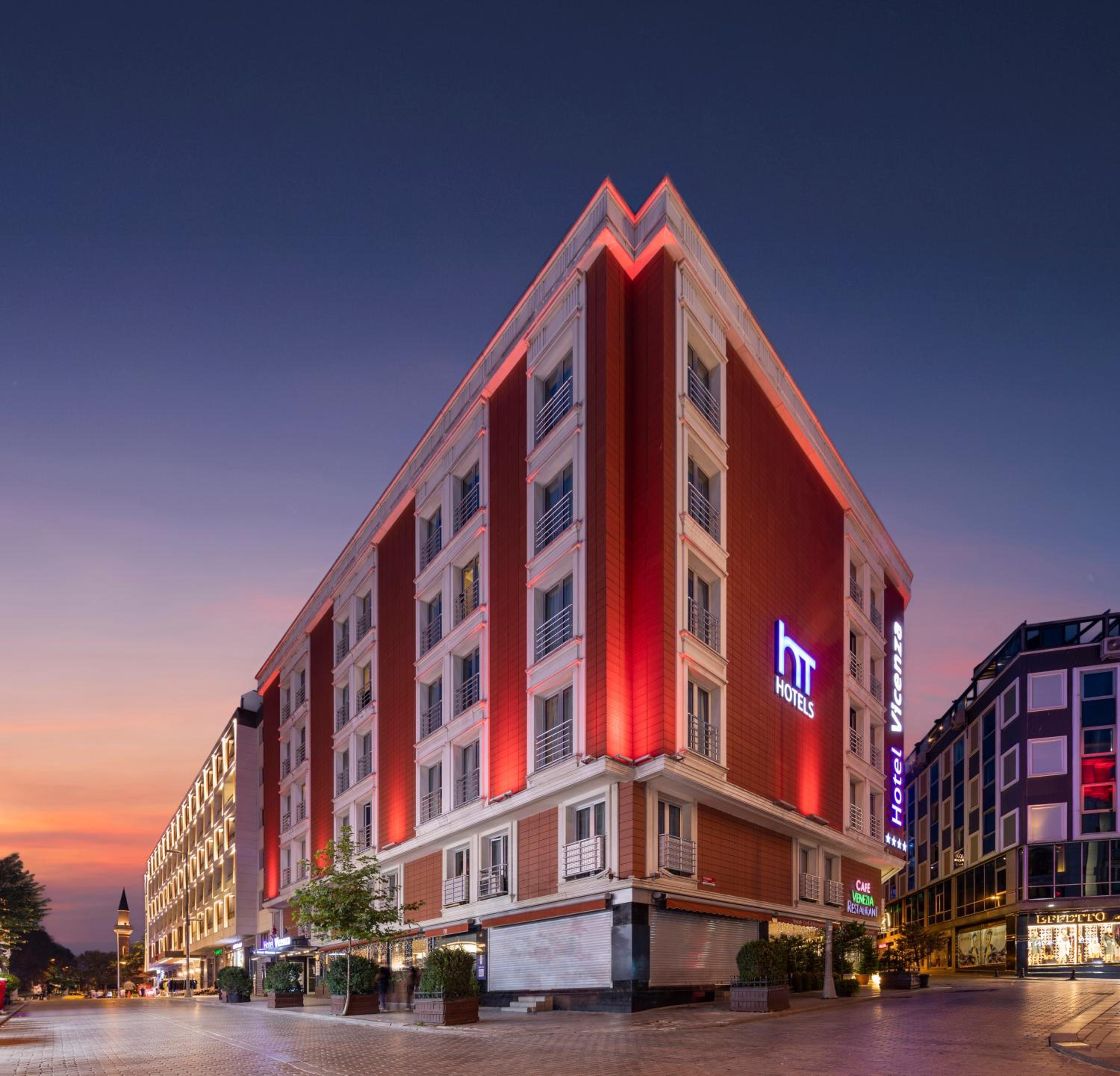 Vicenza Hotel - Image 129