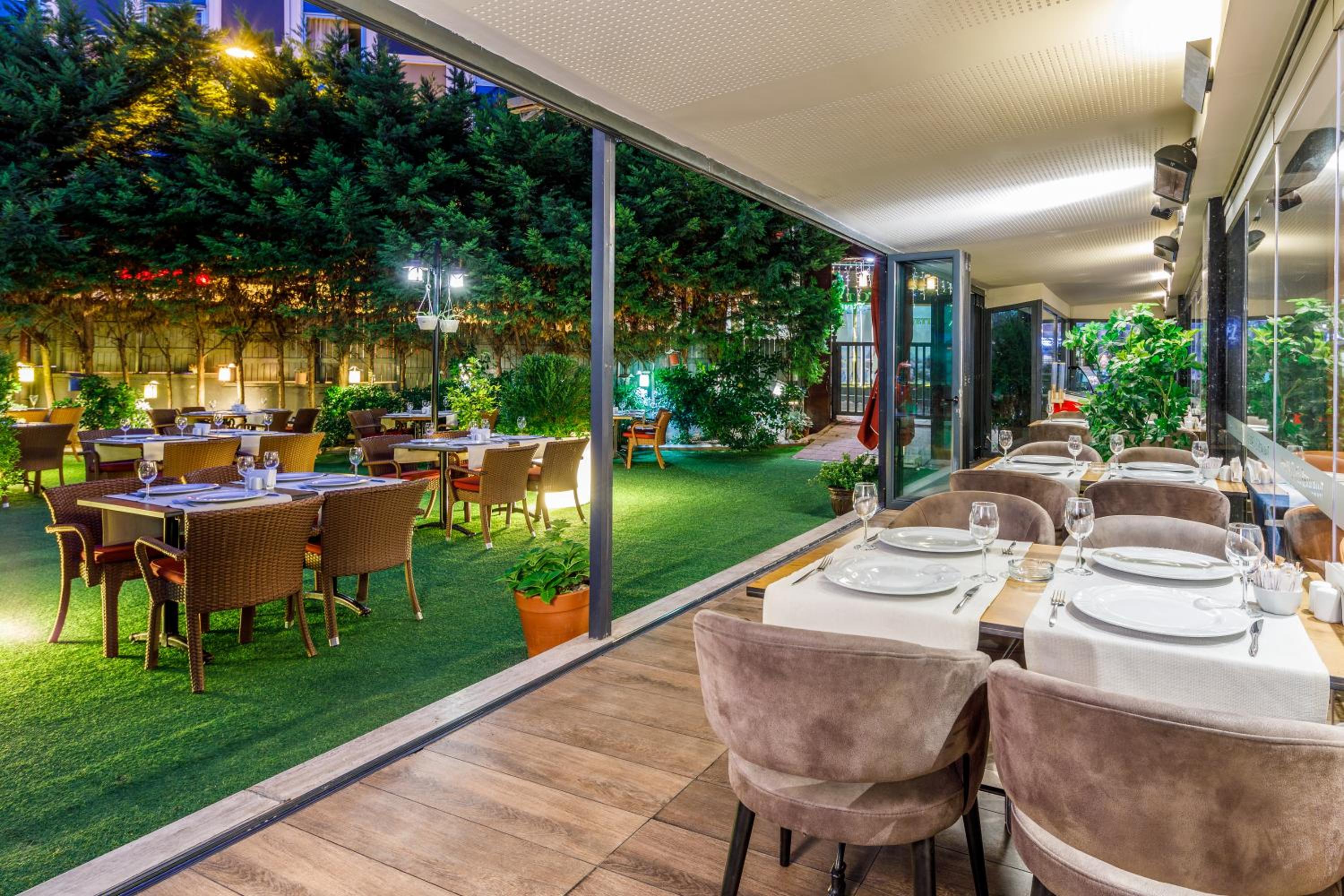 Vicenza Hotel - Image 160
