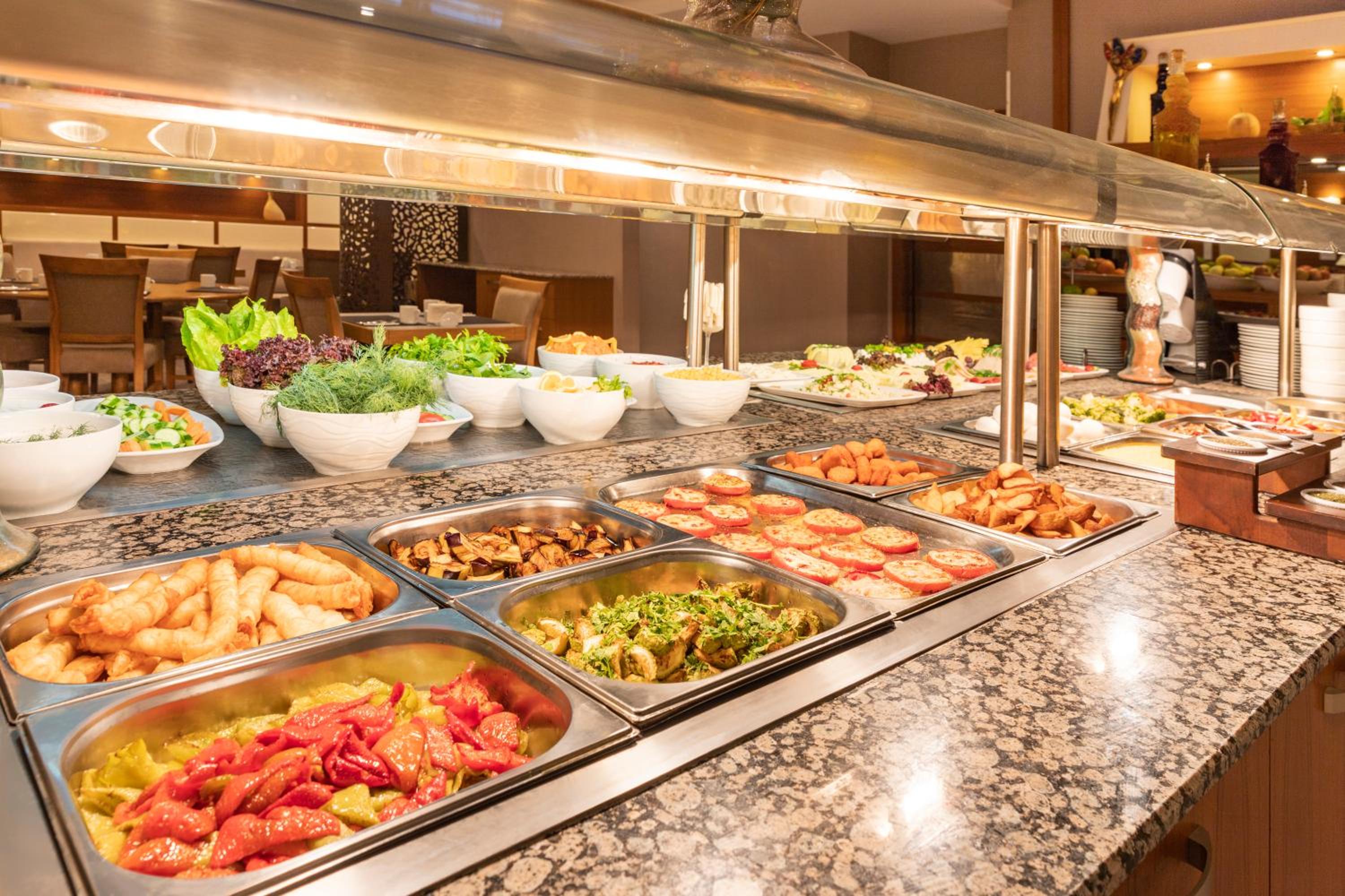 Vicenza Hotel - Image 159