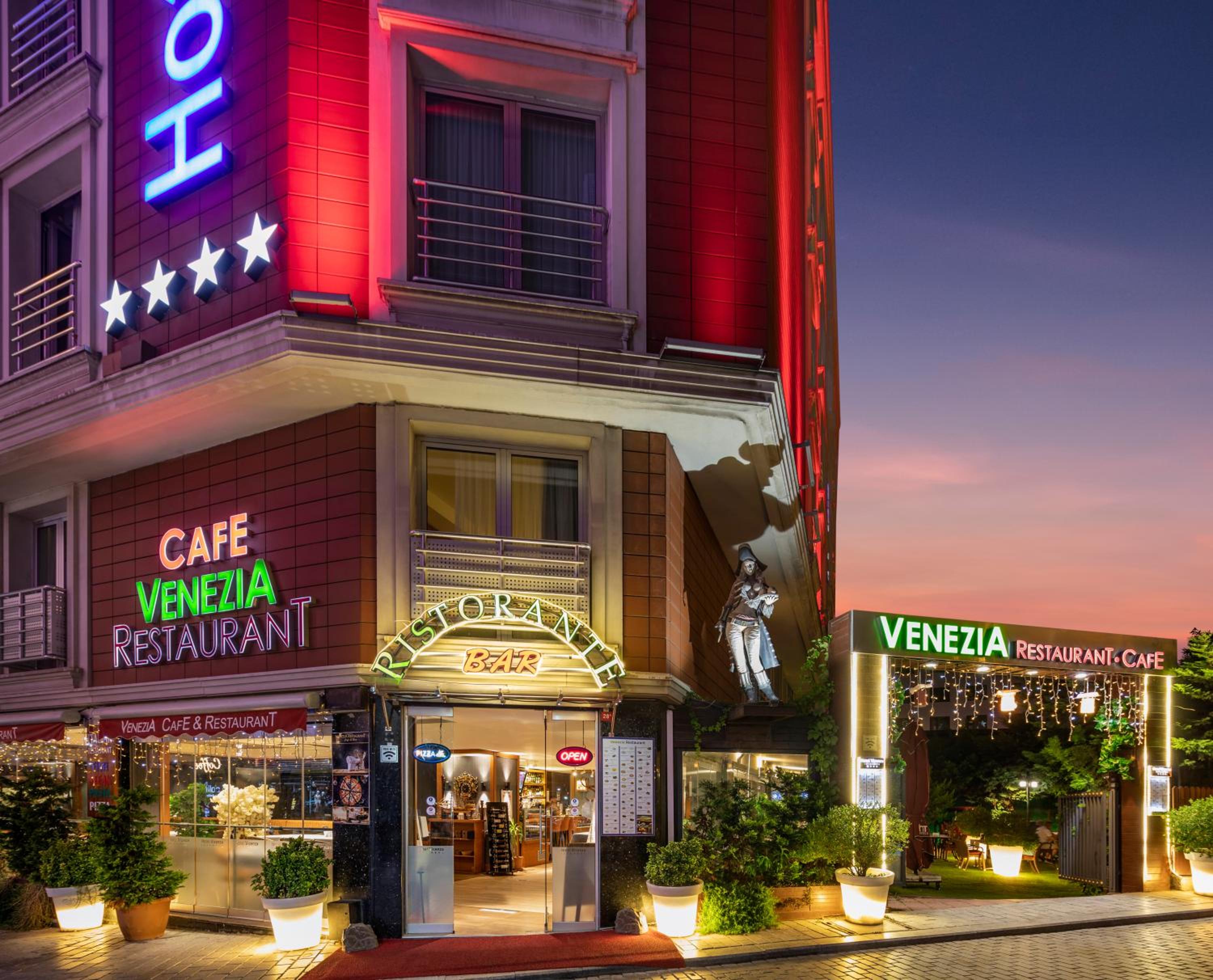 Vicenza Hotel - Image 130