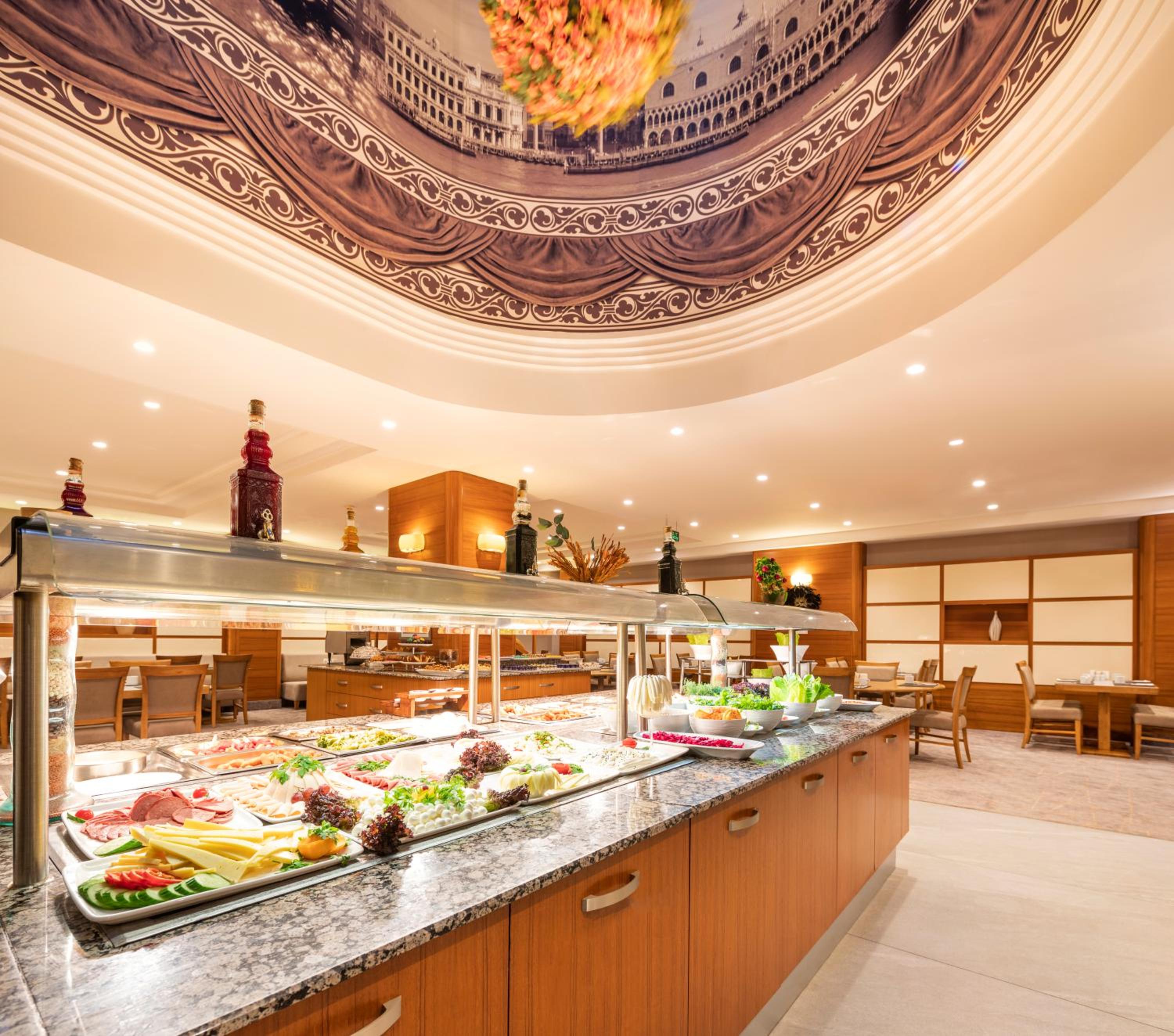 Vicenza Hotel - Image 79