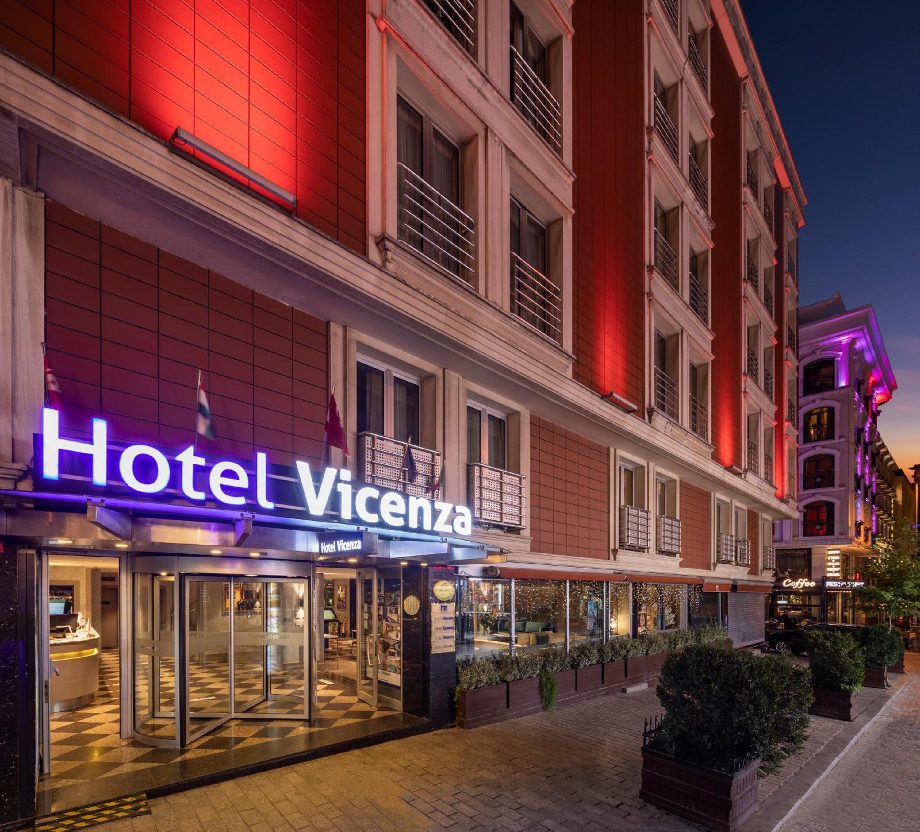 Vicenza Hotel - Image 82