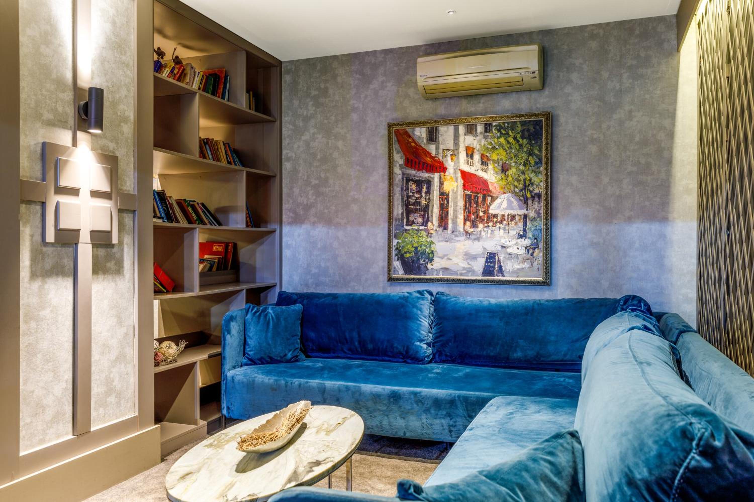 Vicenza Hotel - Image 85