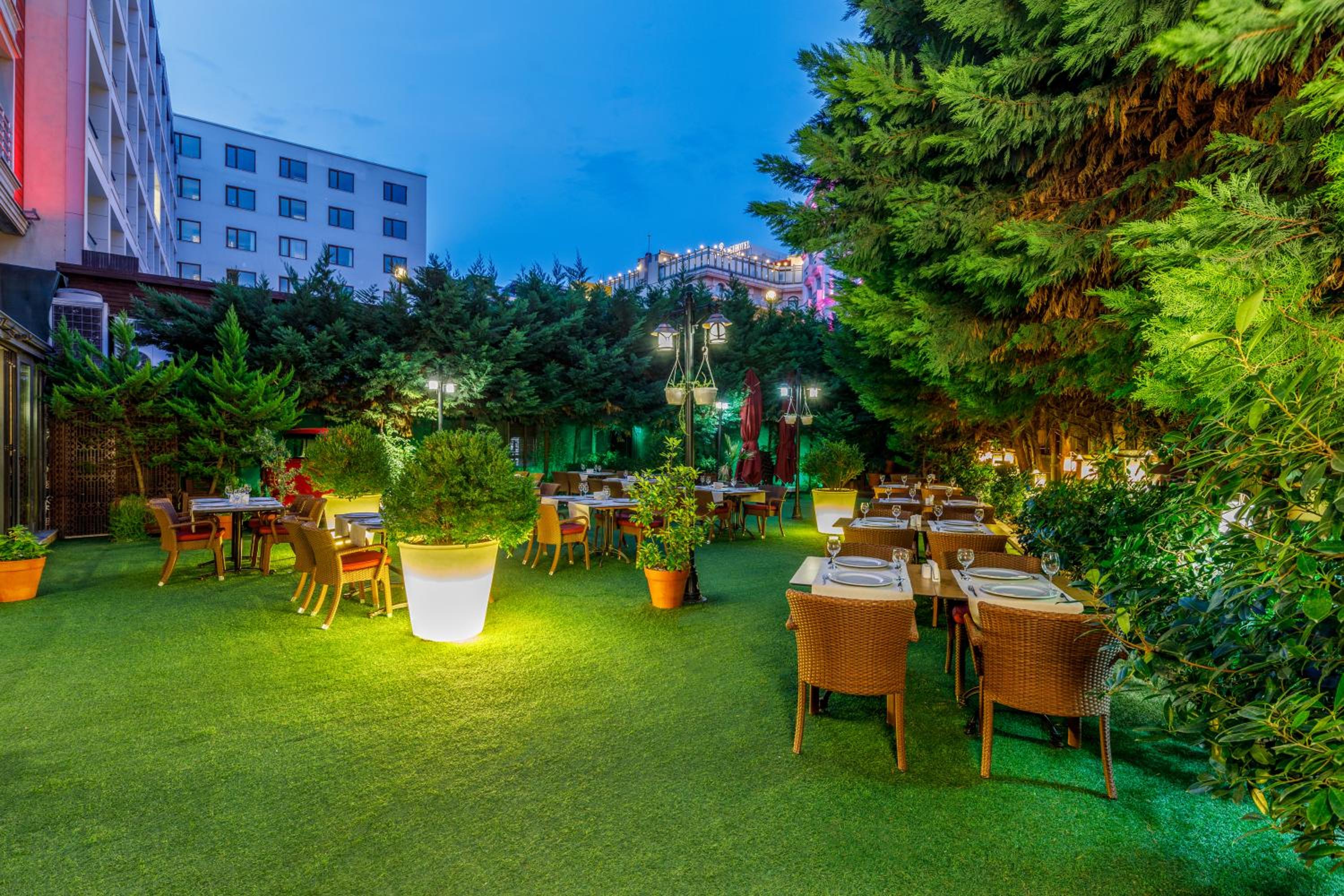 Vicenza Hotel - Image 96