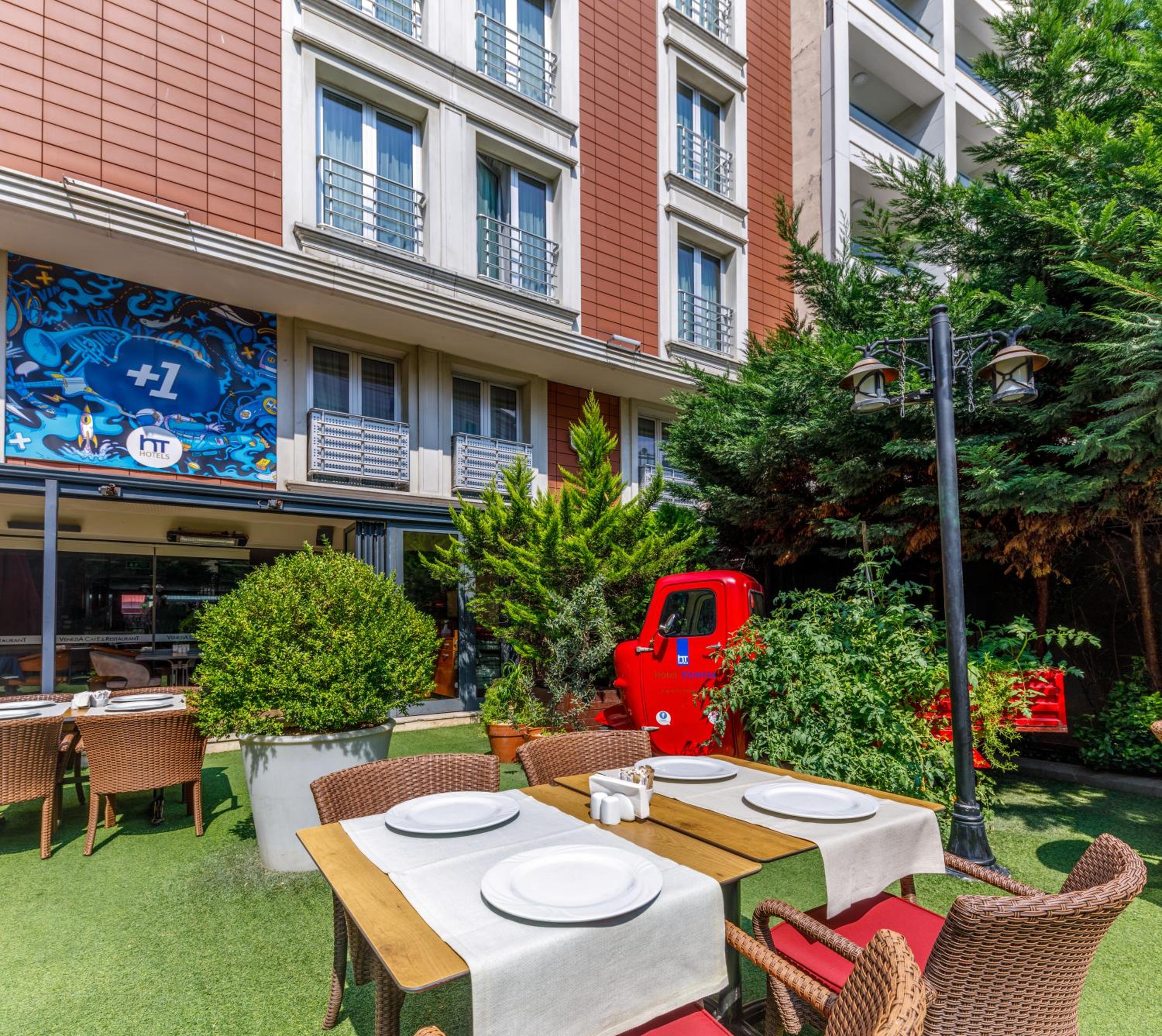 Vicenza Hotel - Image 94