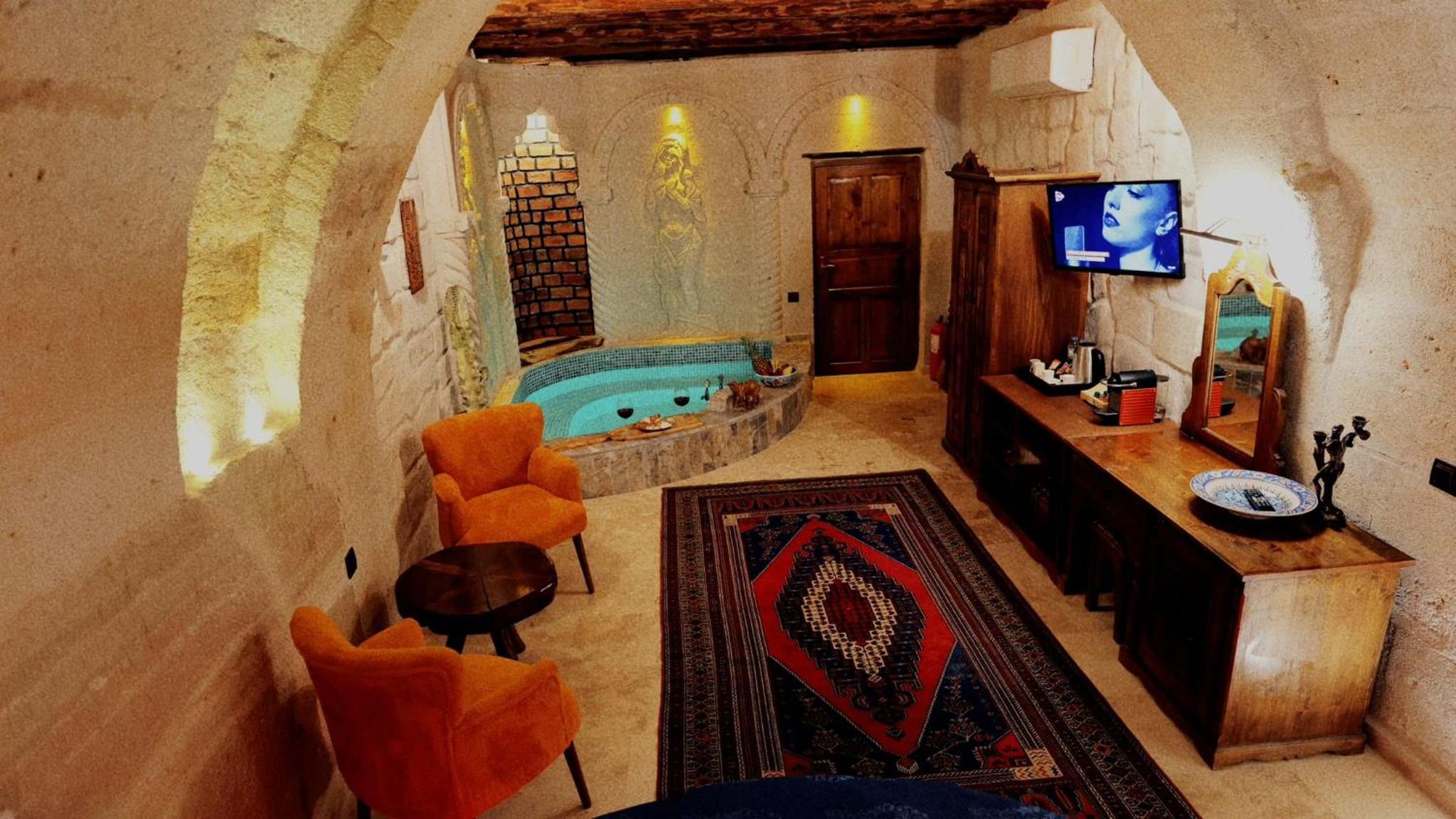 Historical Goreme House - Image 65