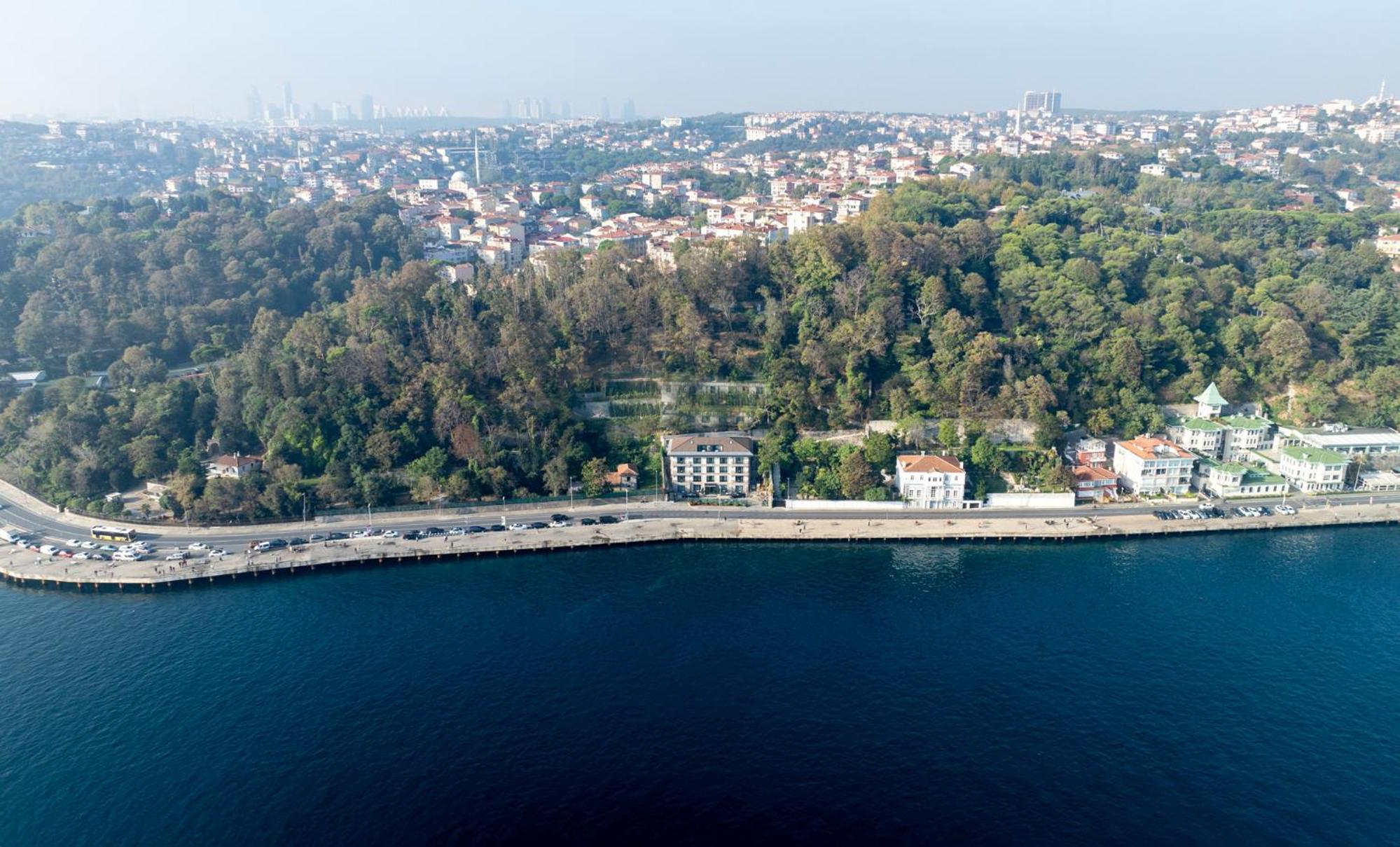 MFB Tarabya Hotel - Image 19
