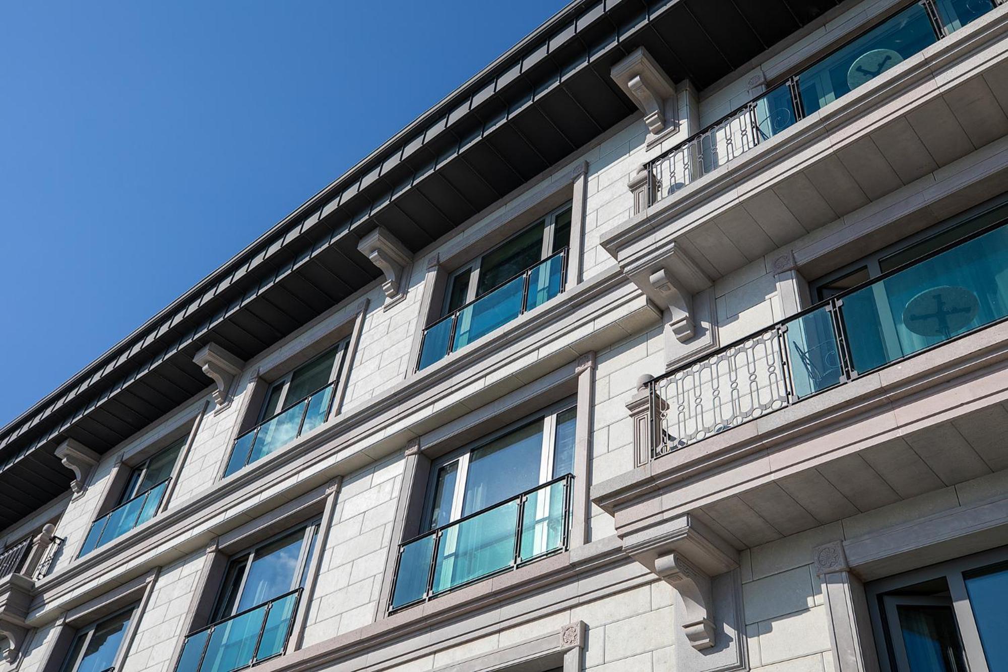 MFB Tarabya Hotel - Image 17