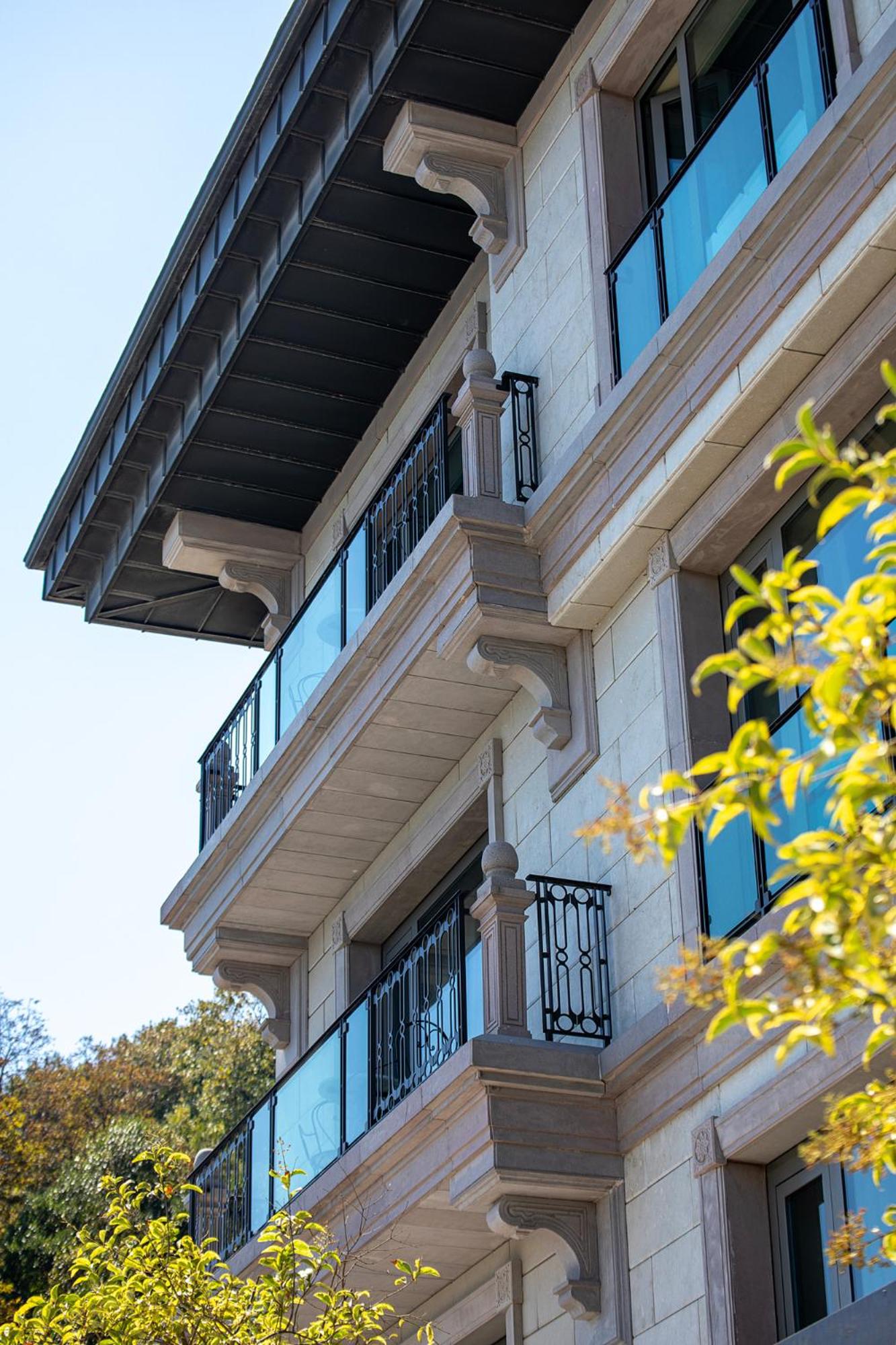 MFB Tarabya Hotel - Image 23