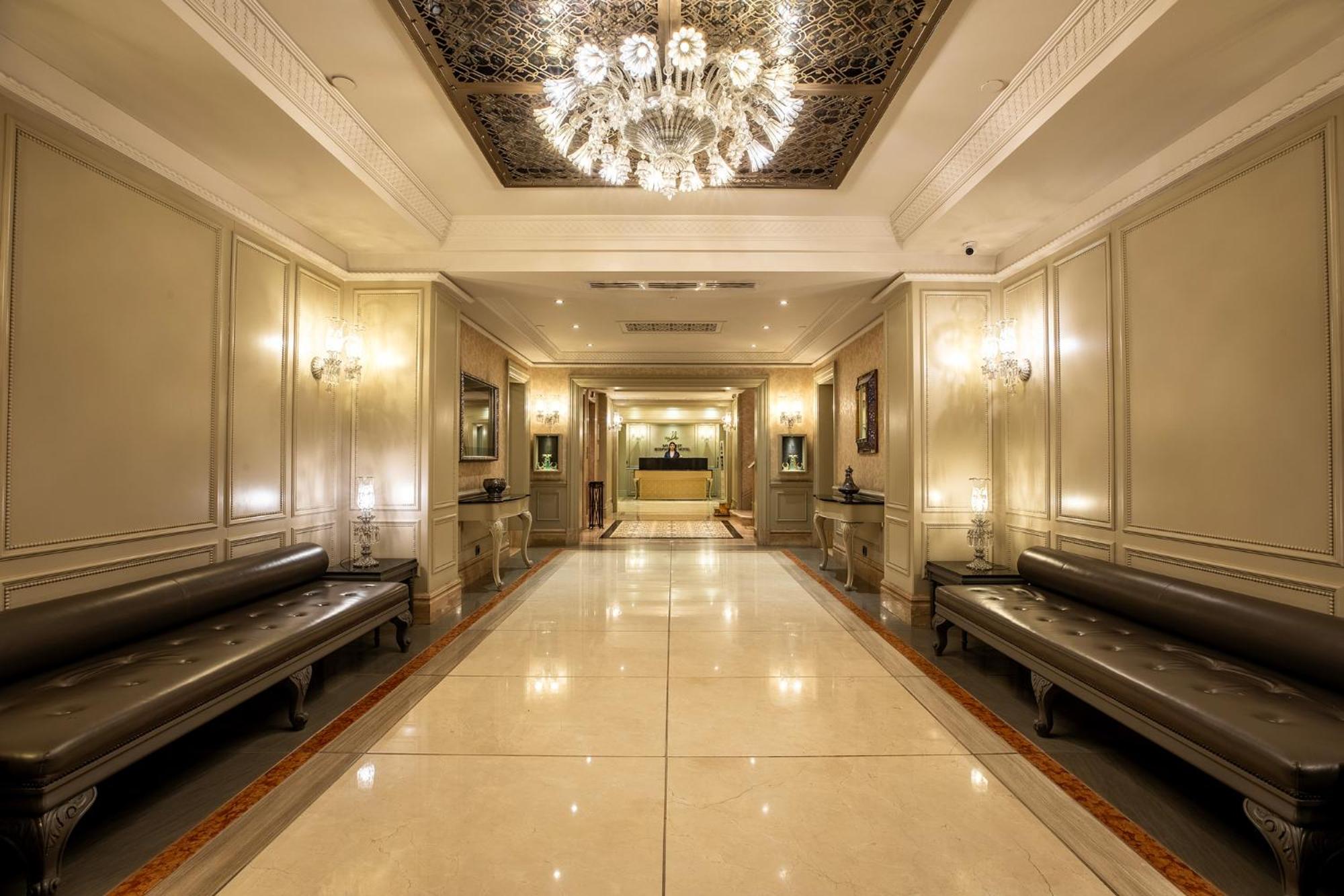 MFB Tarabya Hotel - Image 5