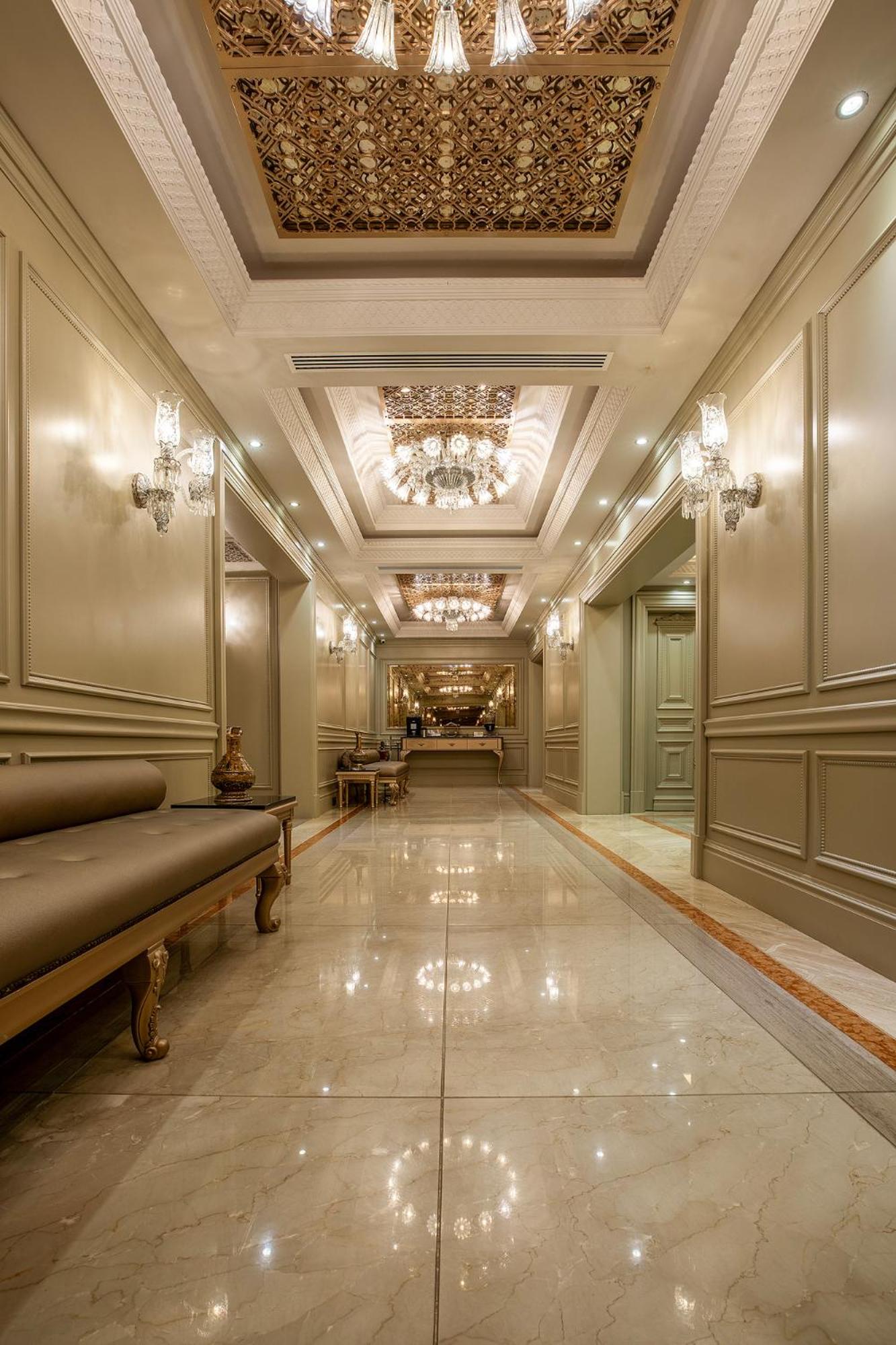 MFB Tarabya Hotel - Image 48