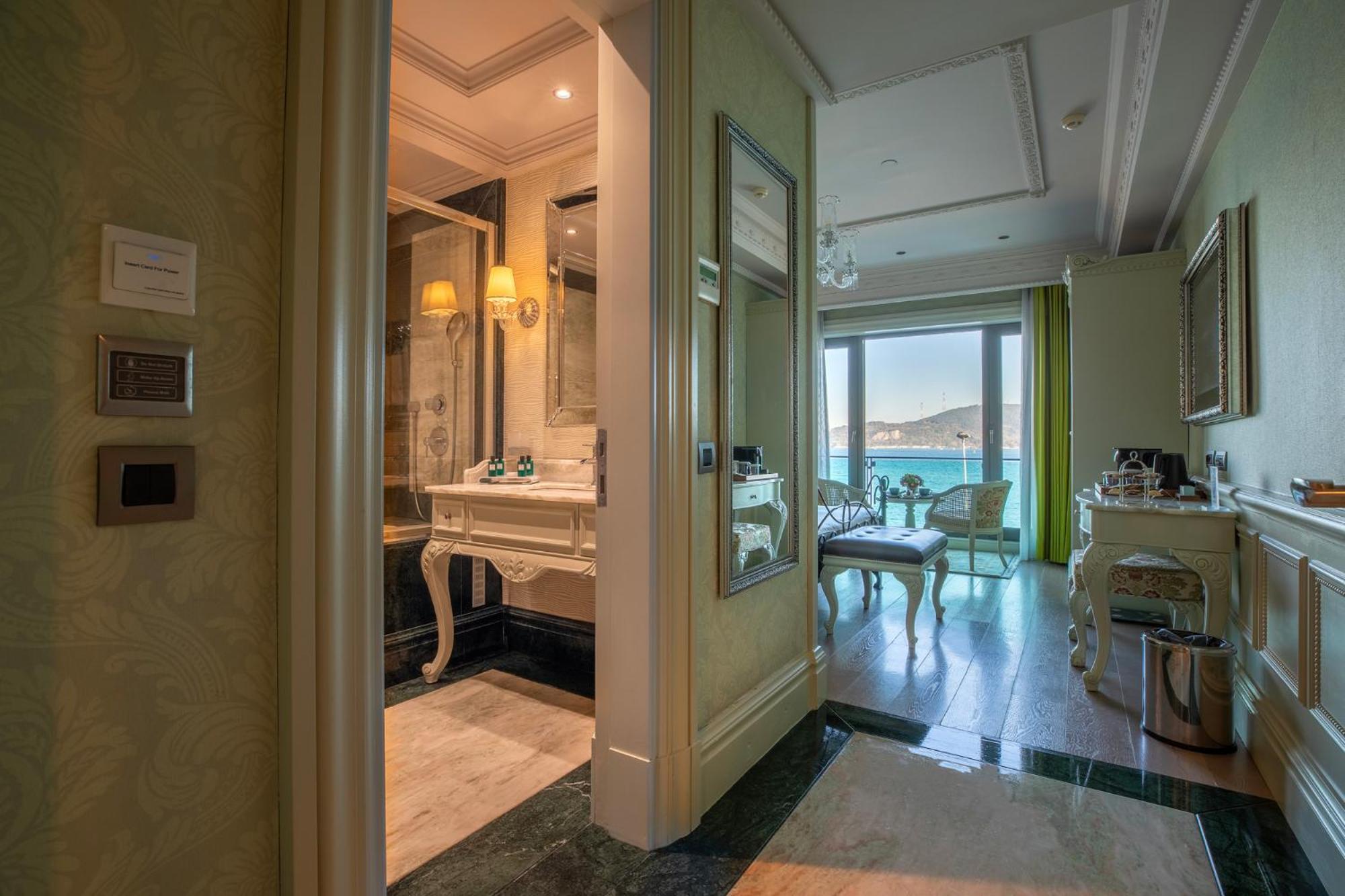MFB Tarabya Hotel - Image 82