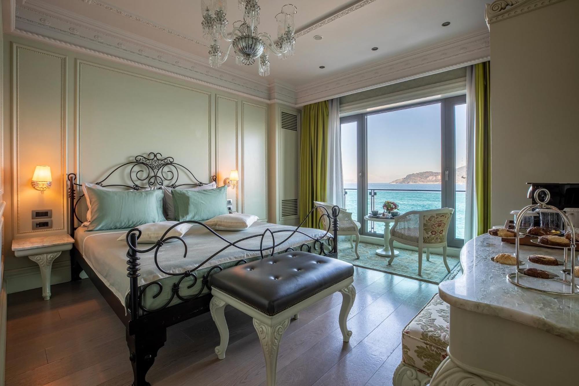 MFB Tarabya Hotel - Image 106