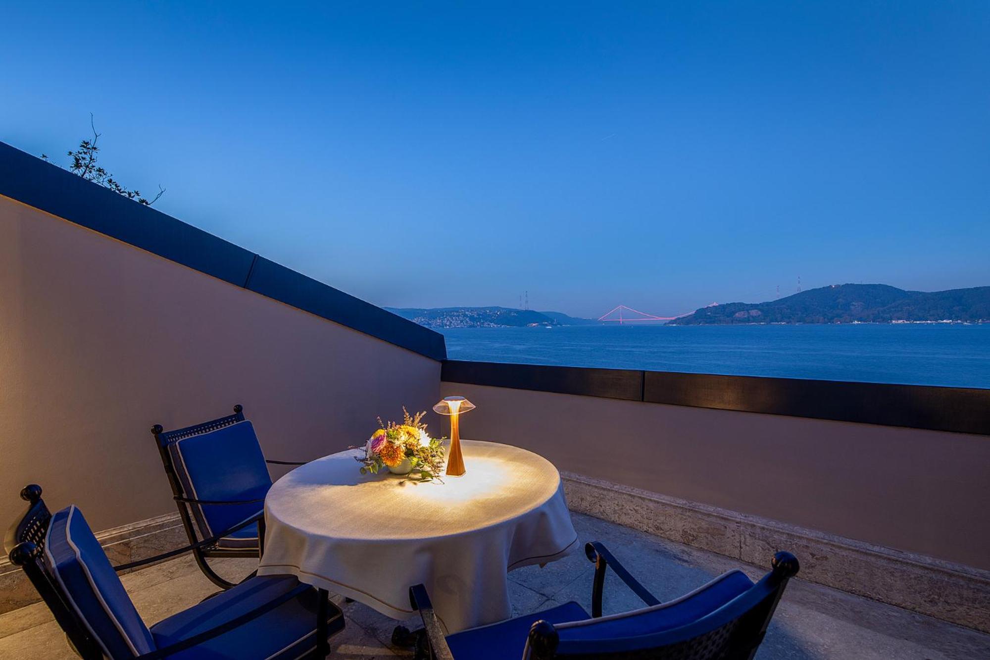 MFB Tarabya Hotel - Image 86