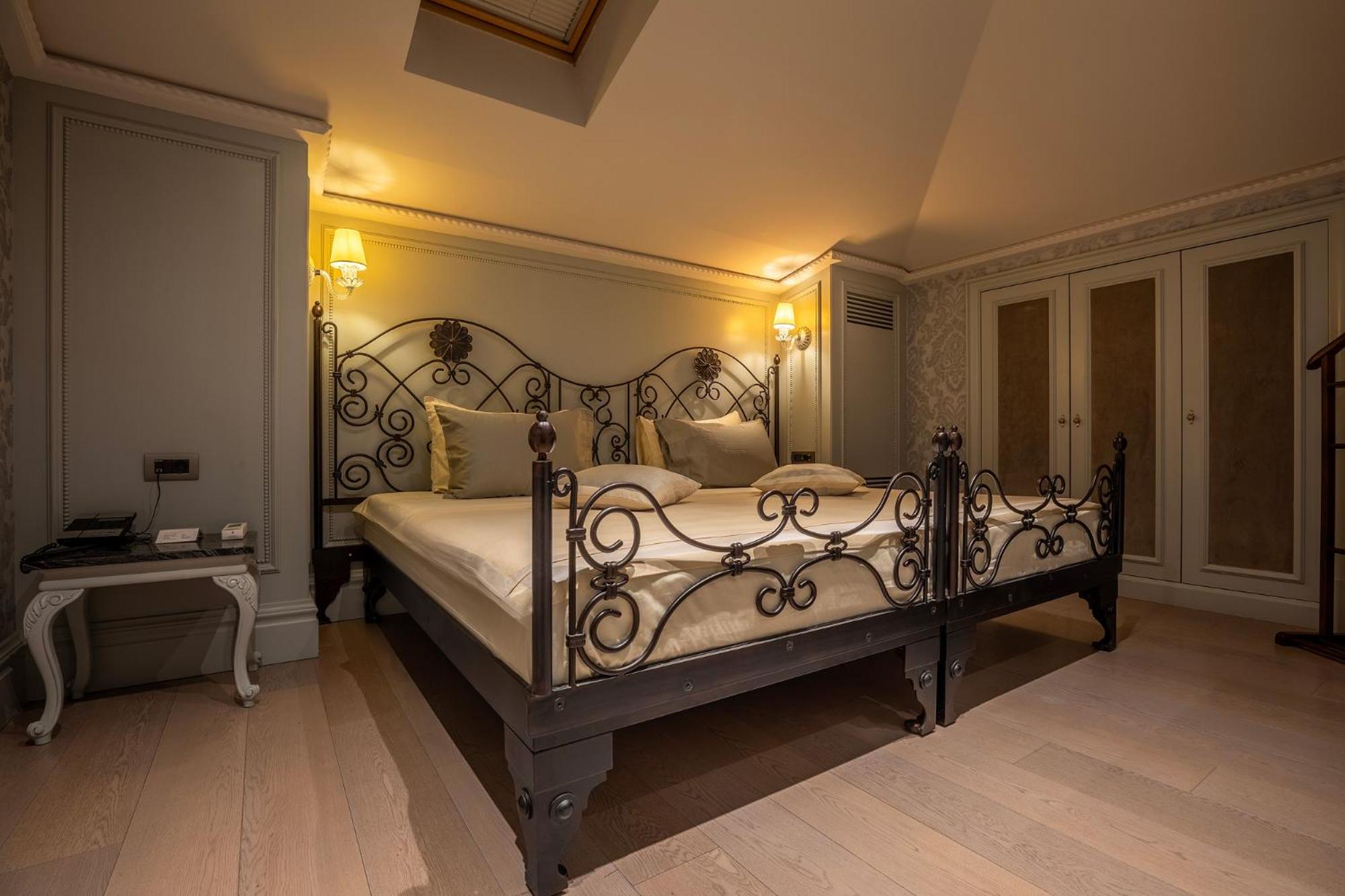 MFB Tarabya Hotel - Image 91