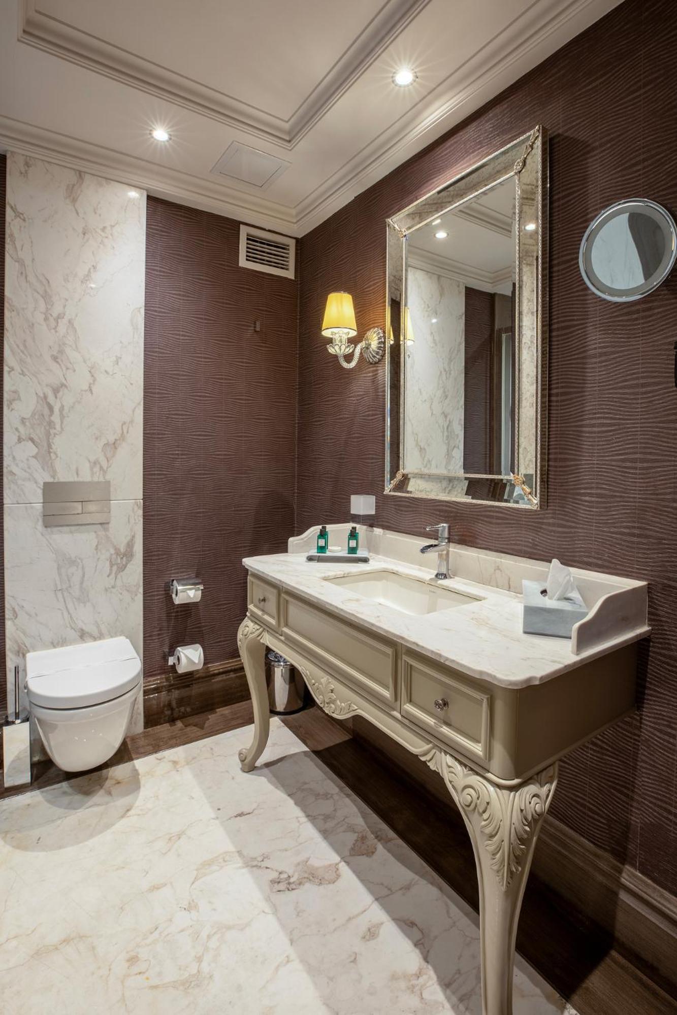 MFB Tarabya Hotel - Image 61