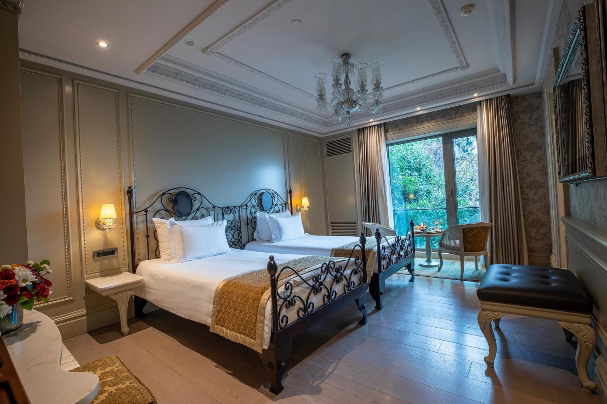MFB Tarabya Hotel - Image 98