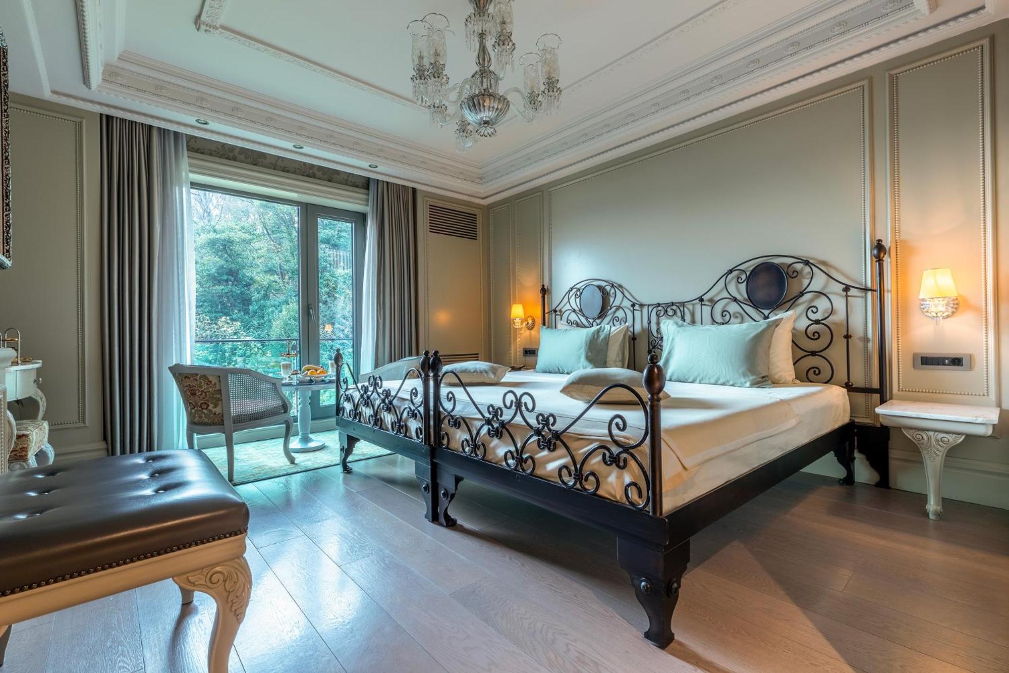 MFB Tarabya Hotel - Image 97