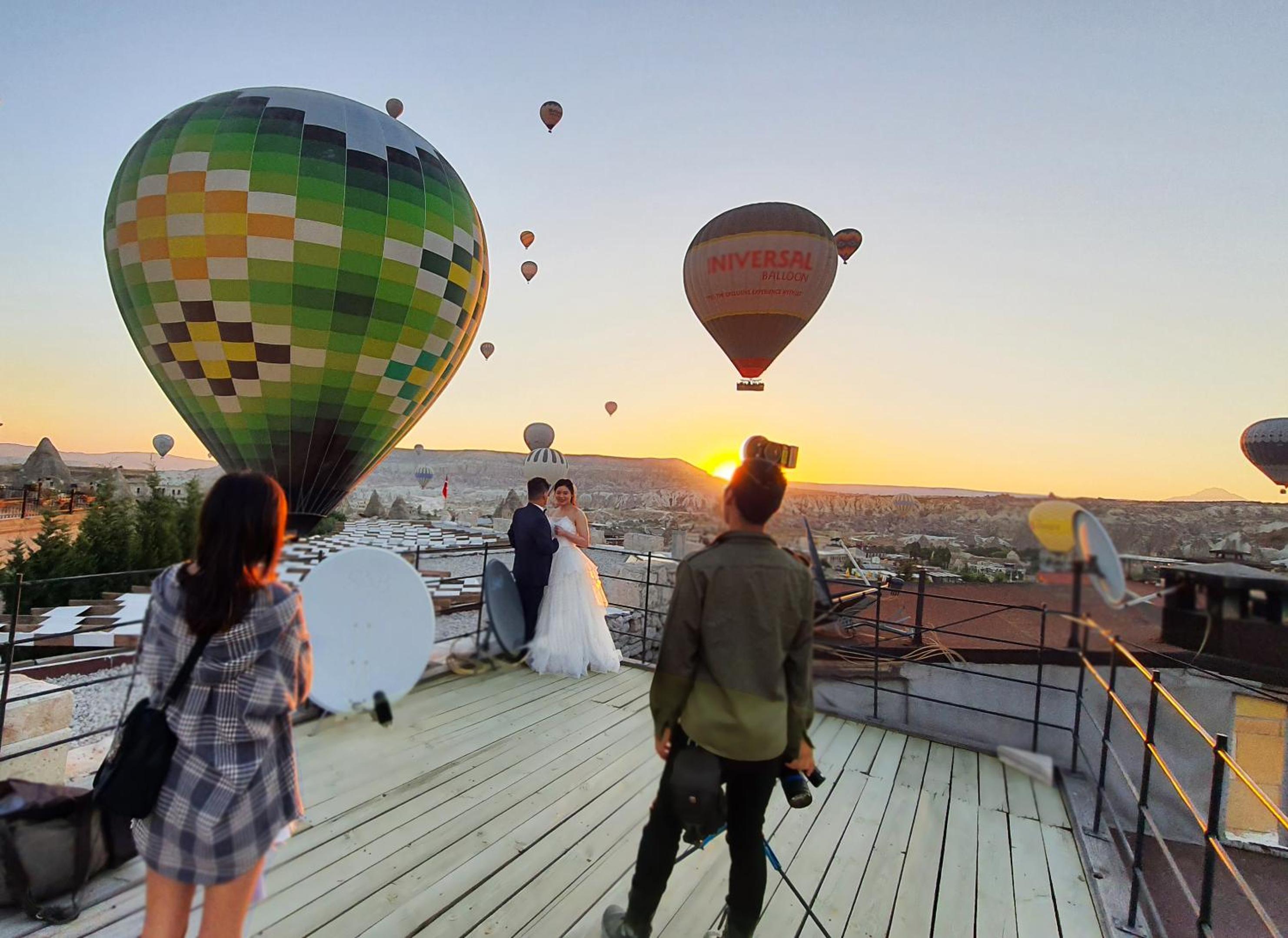 Karadut Cave Hotel - Image 52