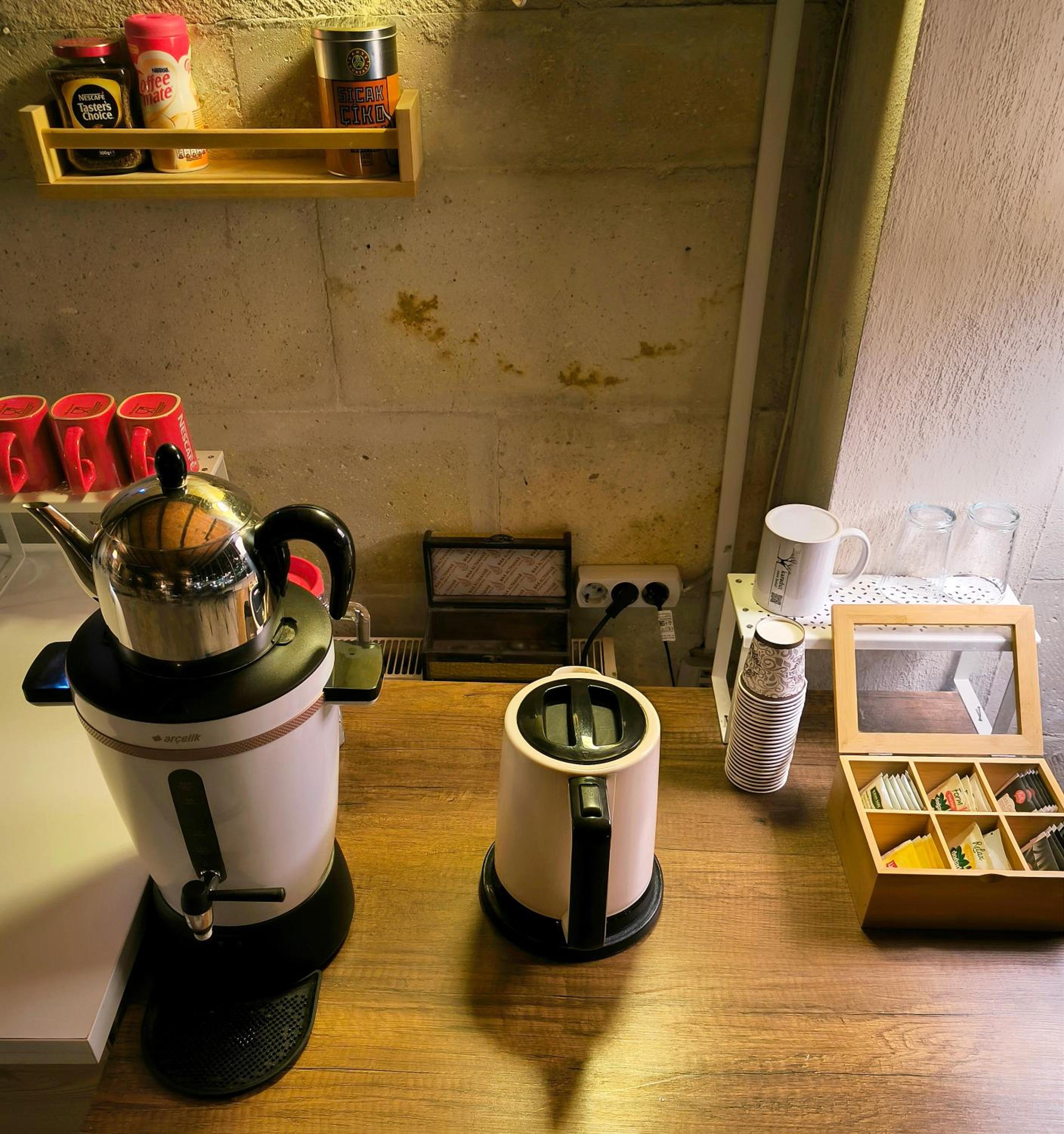 Karadut Cave Hotel - Image 28
