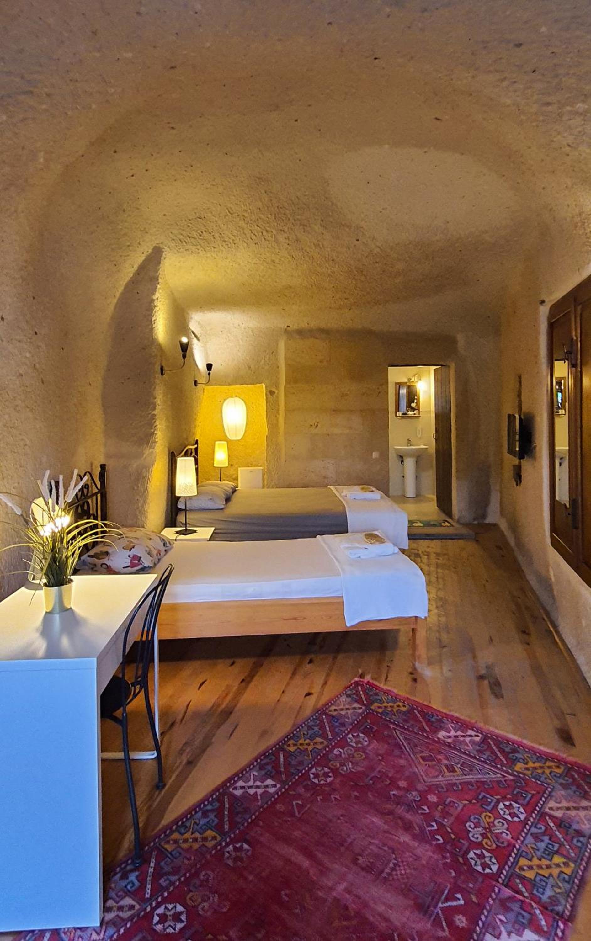 Karadut Cave Hotel - Image 24