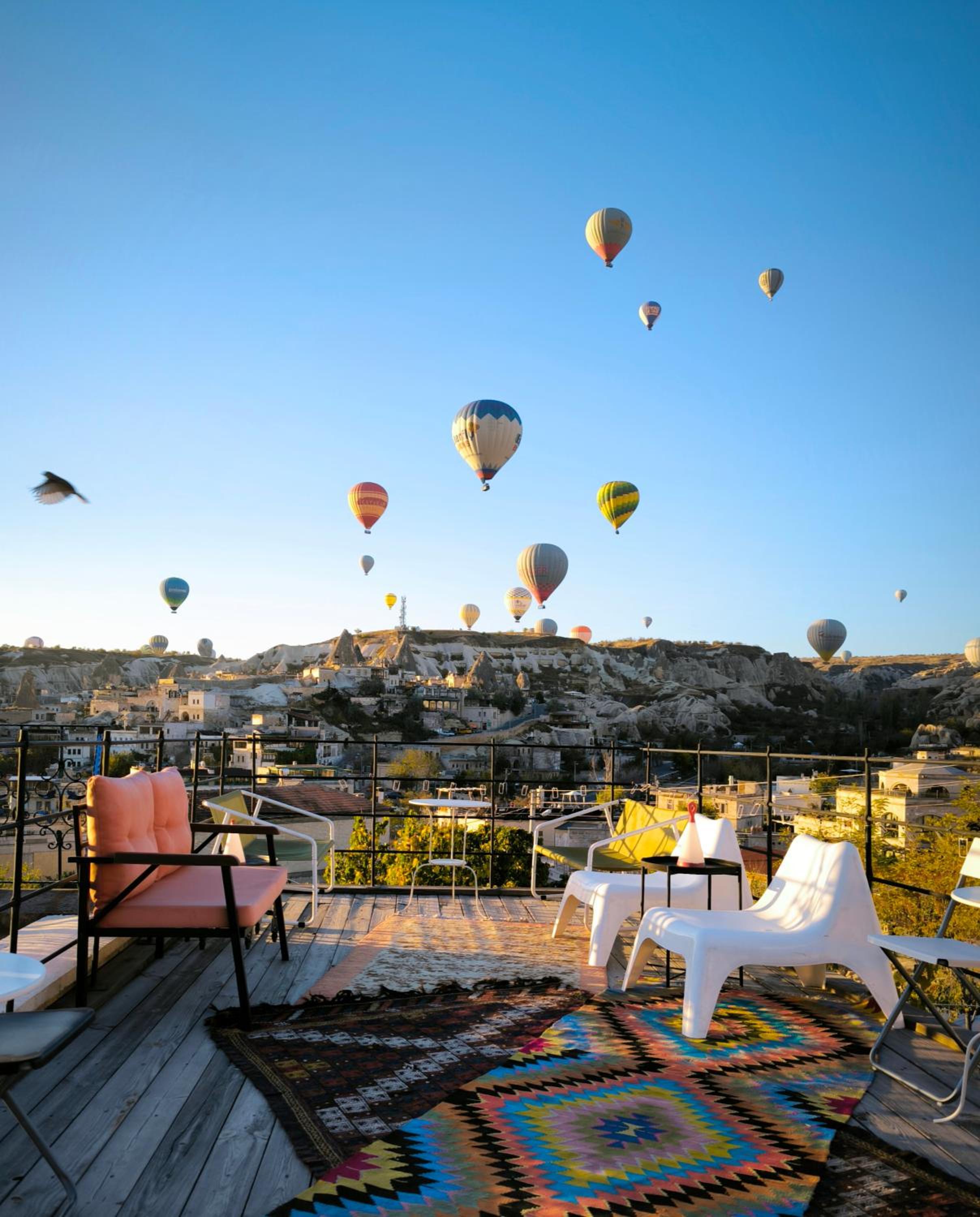 Karadut Cave Hotel - Image 7