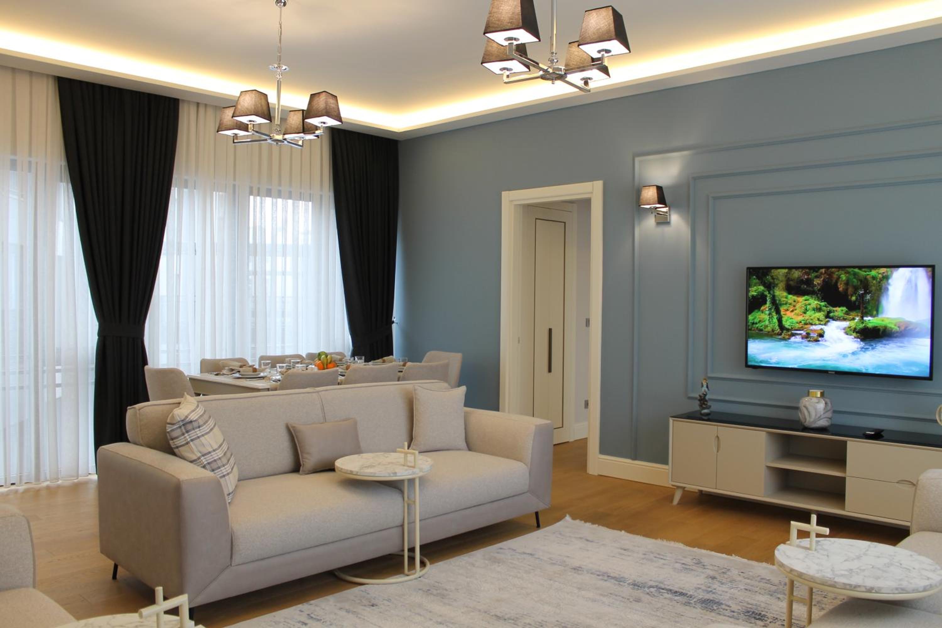 Garlon Residence - Image 239