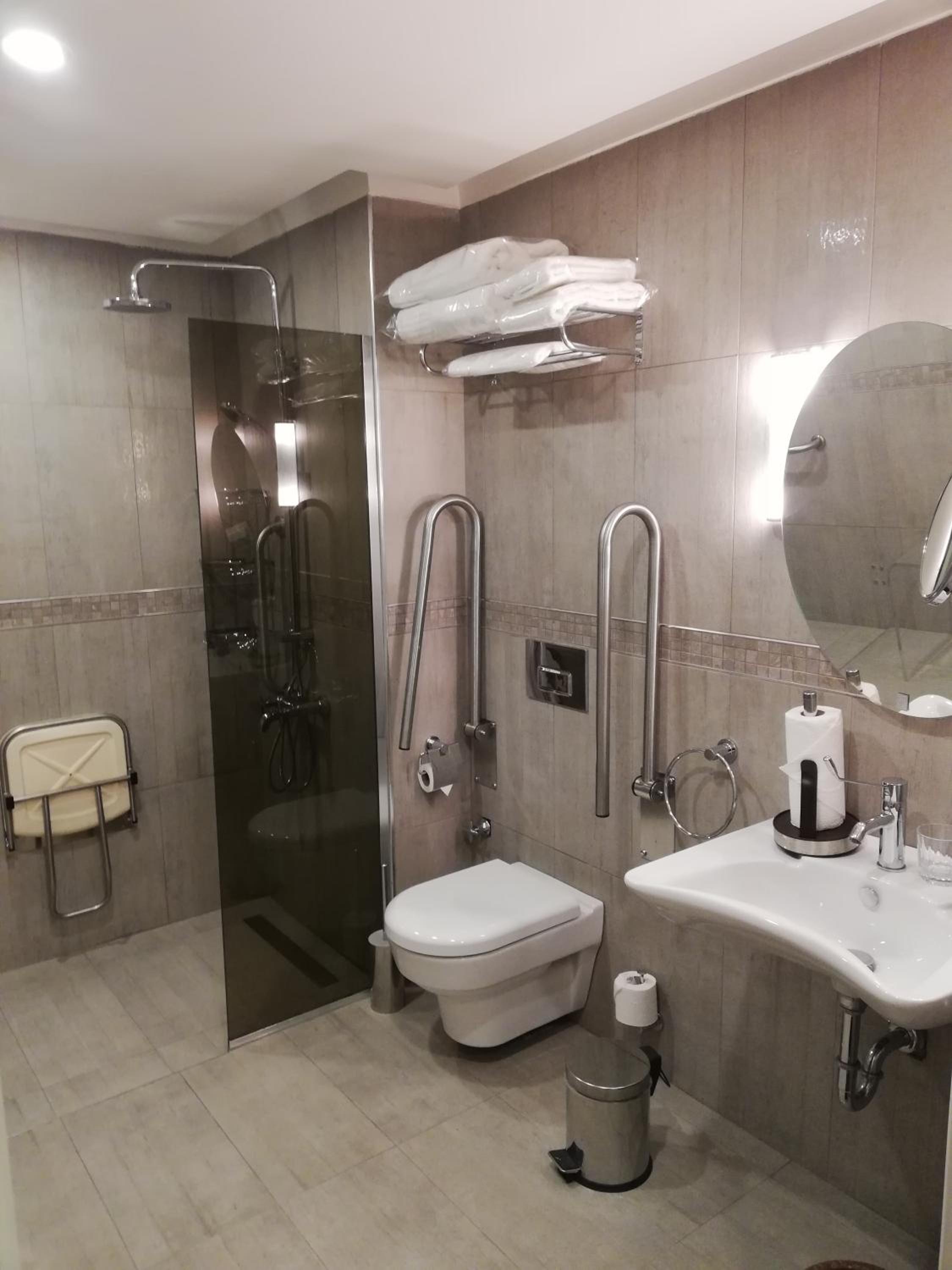 RuinAdalia Otel - Yetişkinlere Özel - Image 32