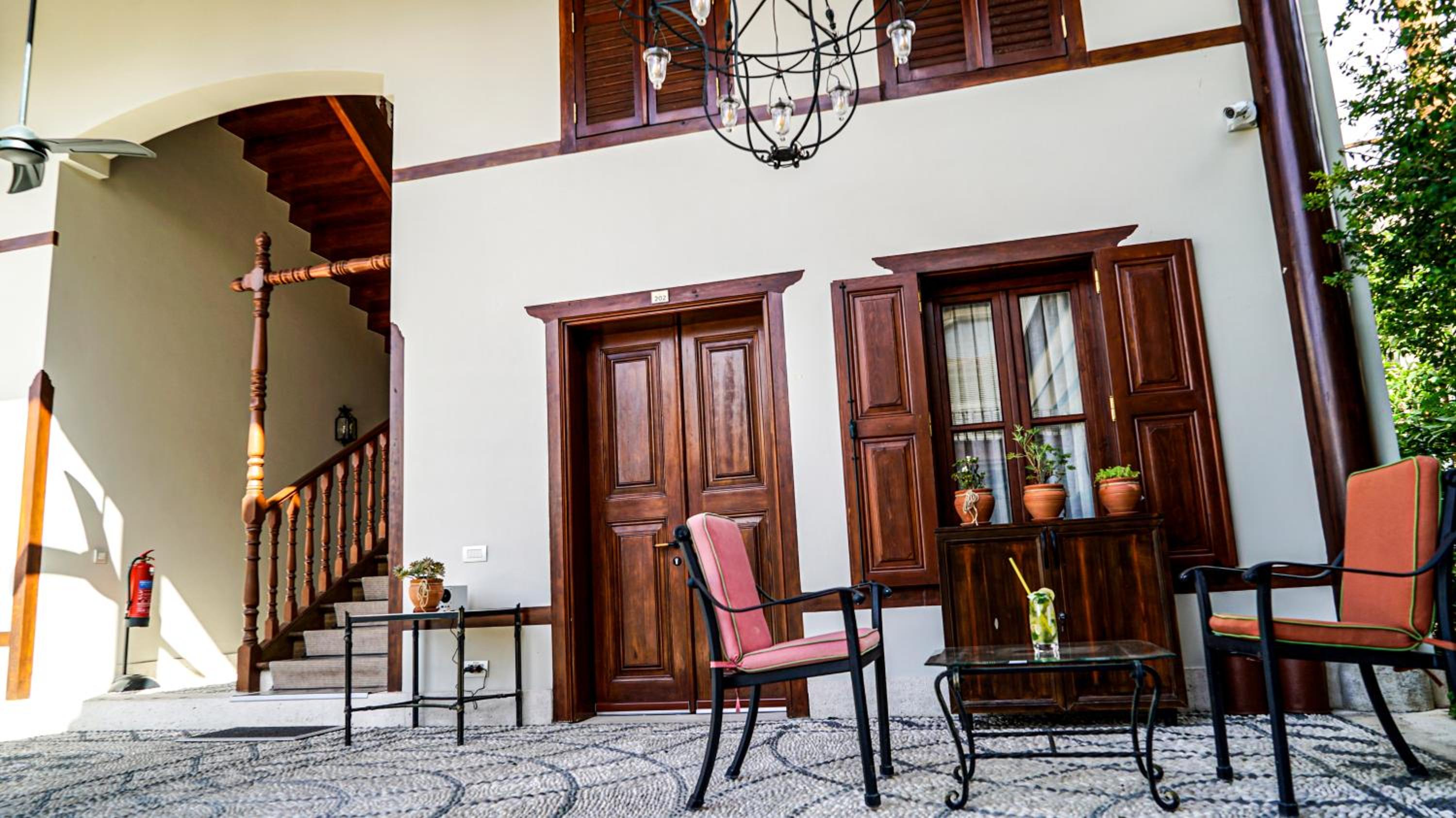 RuinAdalia Otel - Yetişkinlere Özel - Image 29