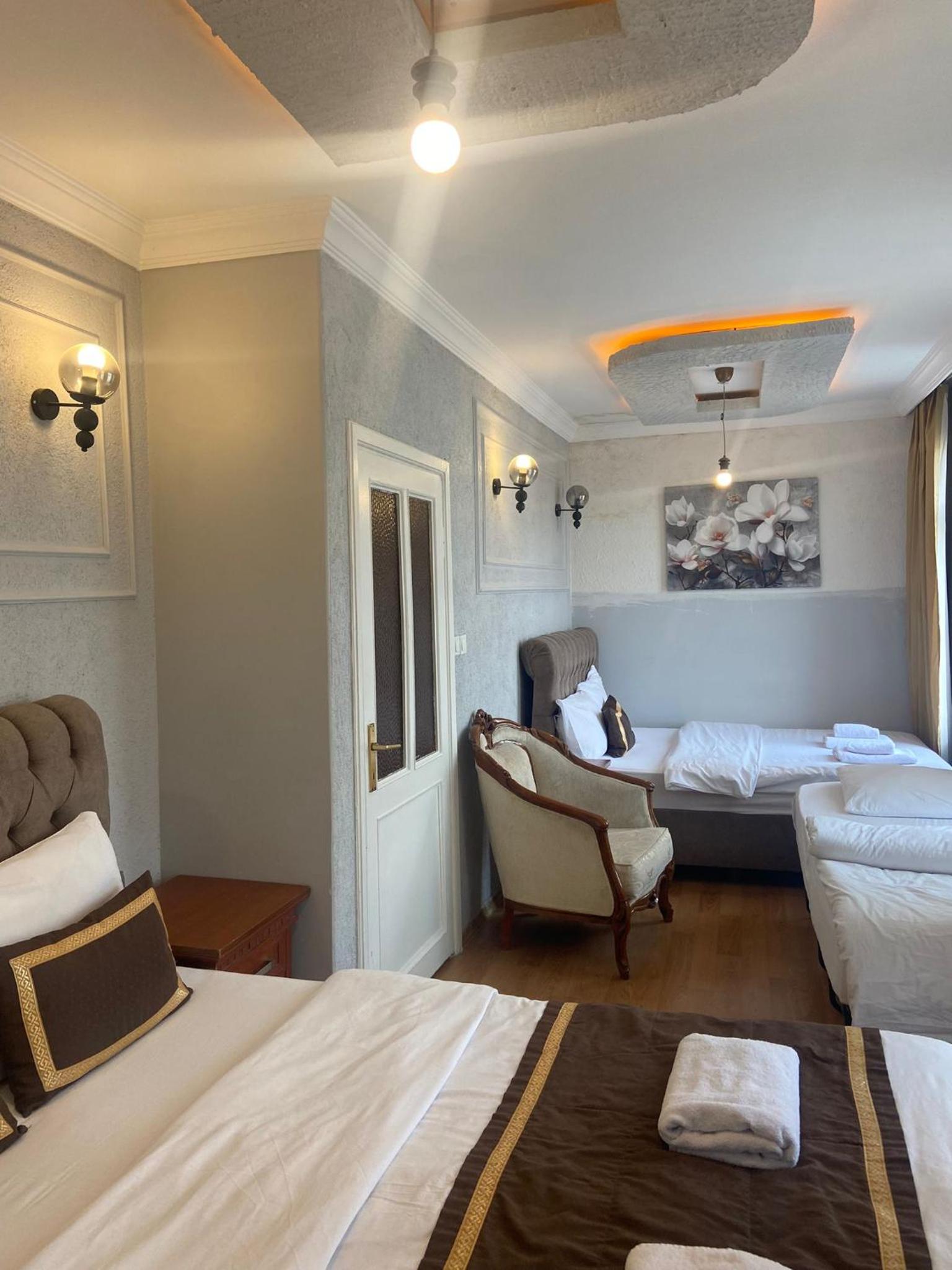 Berce Apartments - Image 37
