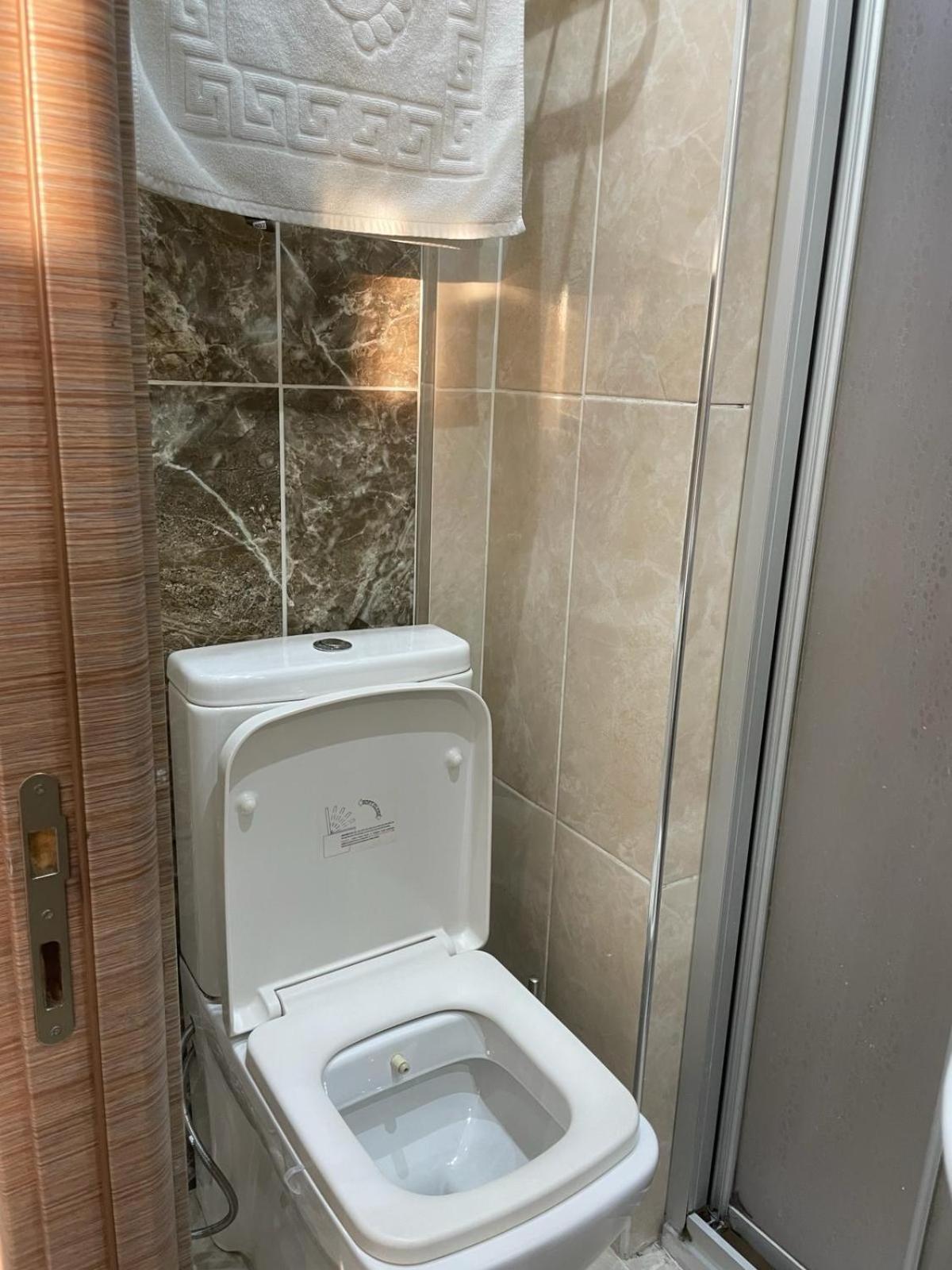 Luna Suites Taksim - Image 60