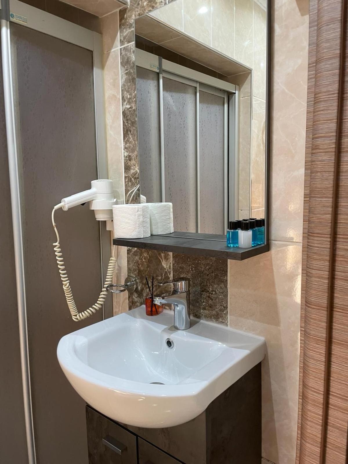 Luna Suites Taksim - Image 64