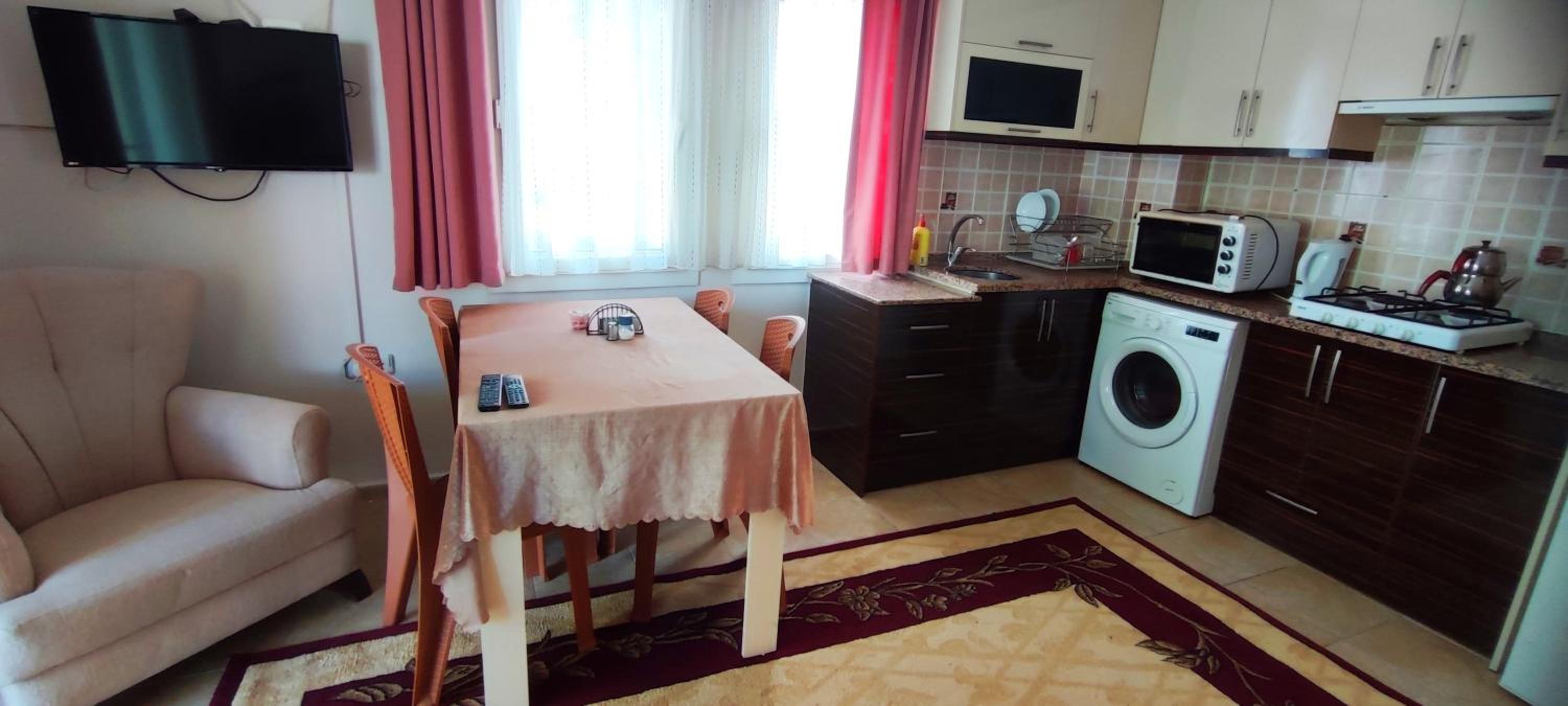 çileks apart otel - Image 86