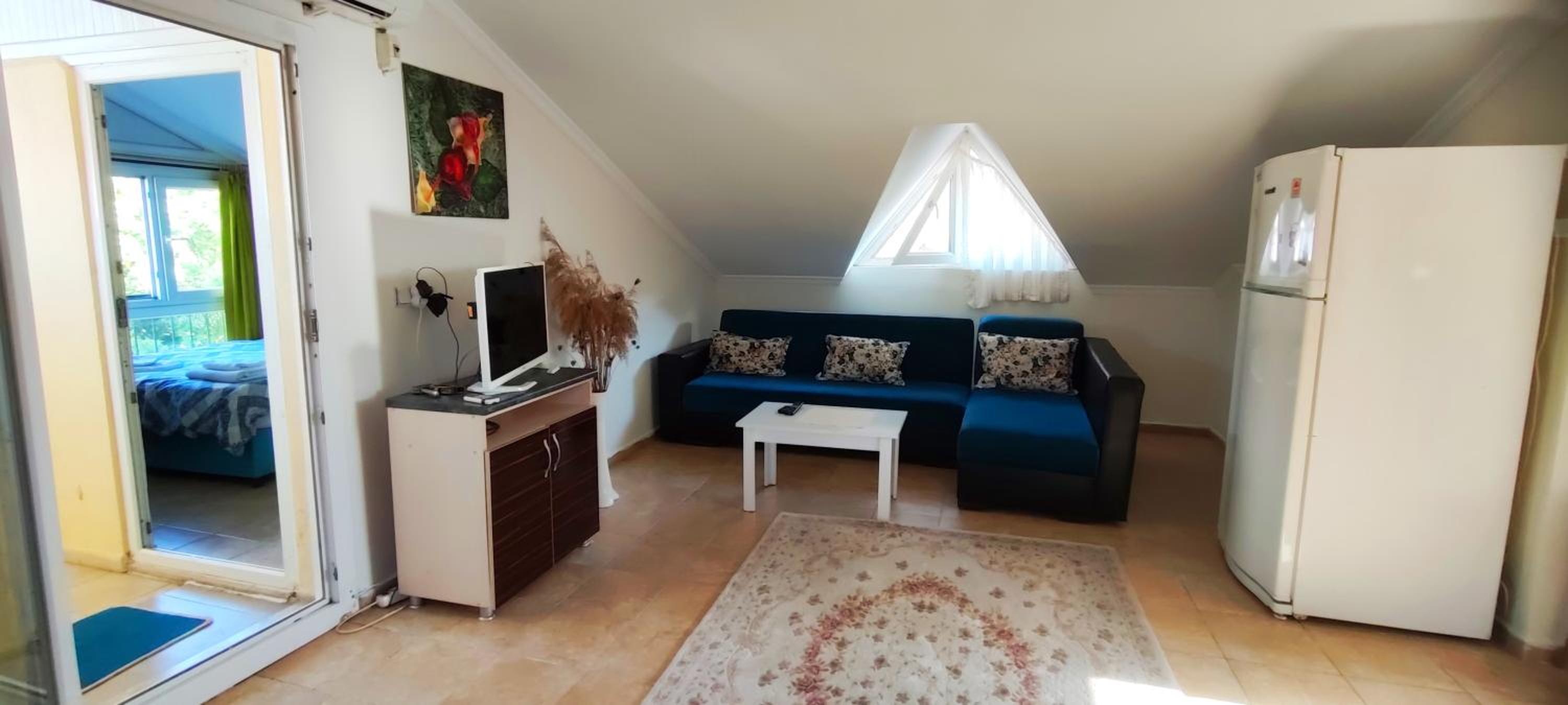 çileks apart otel - Image 89