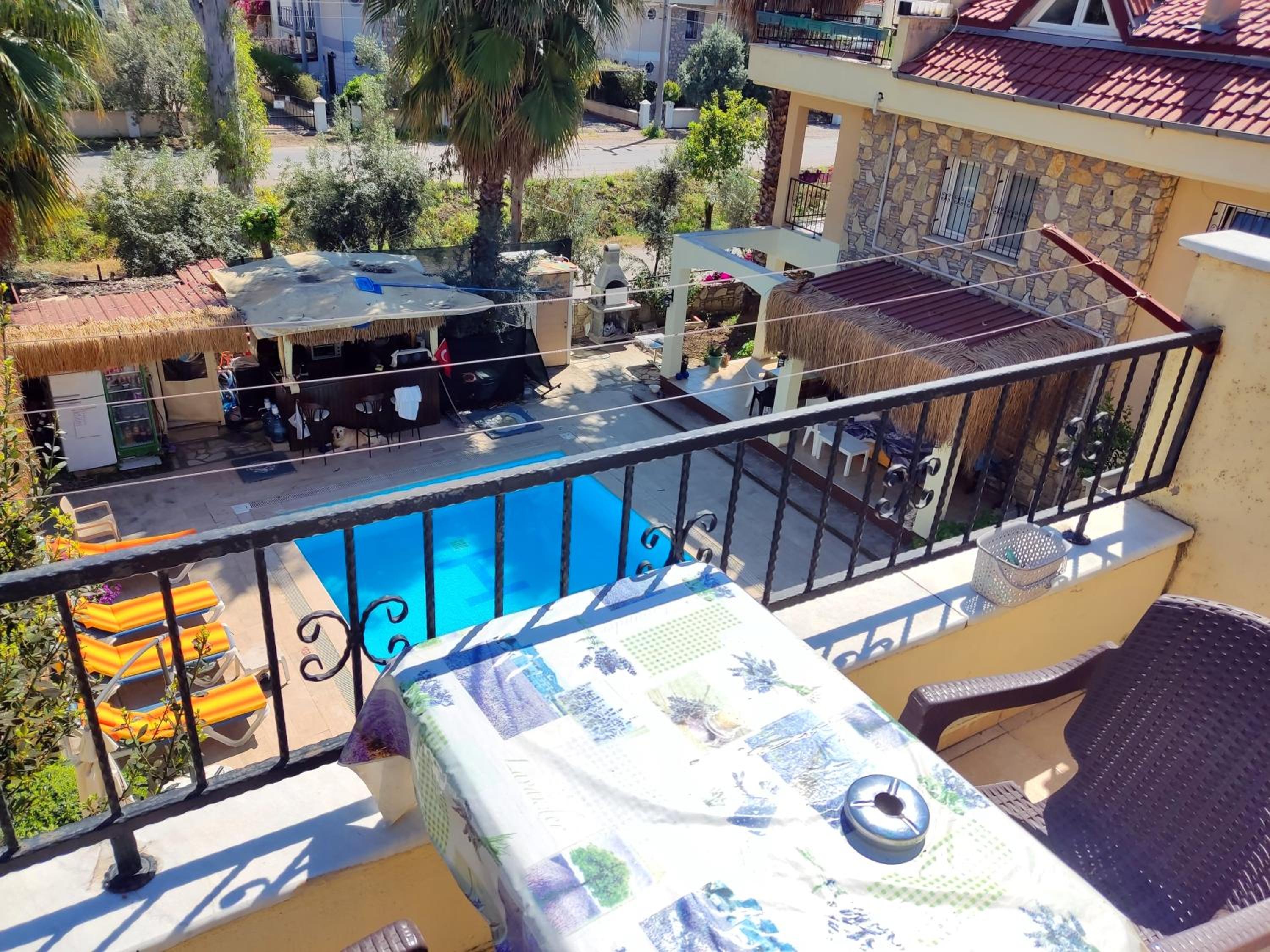 çileks apart otel - Image 91