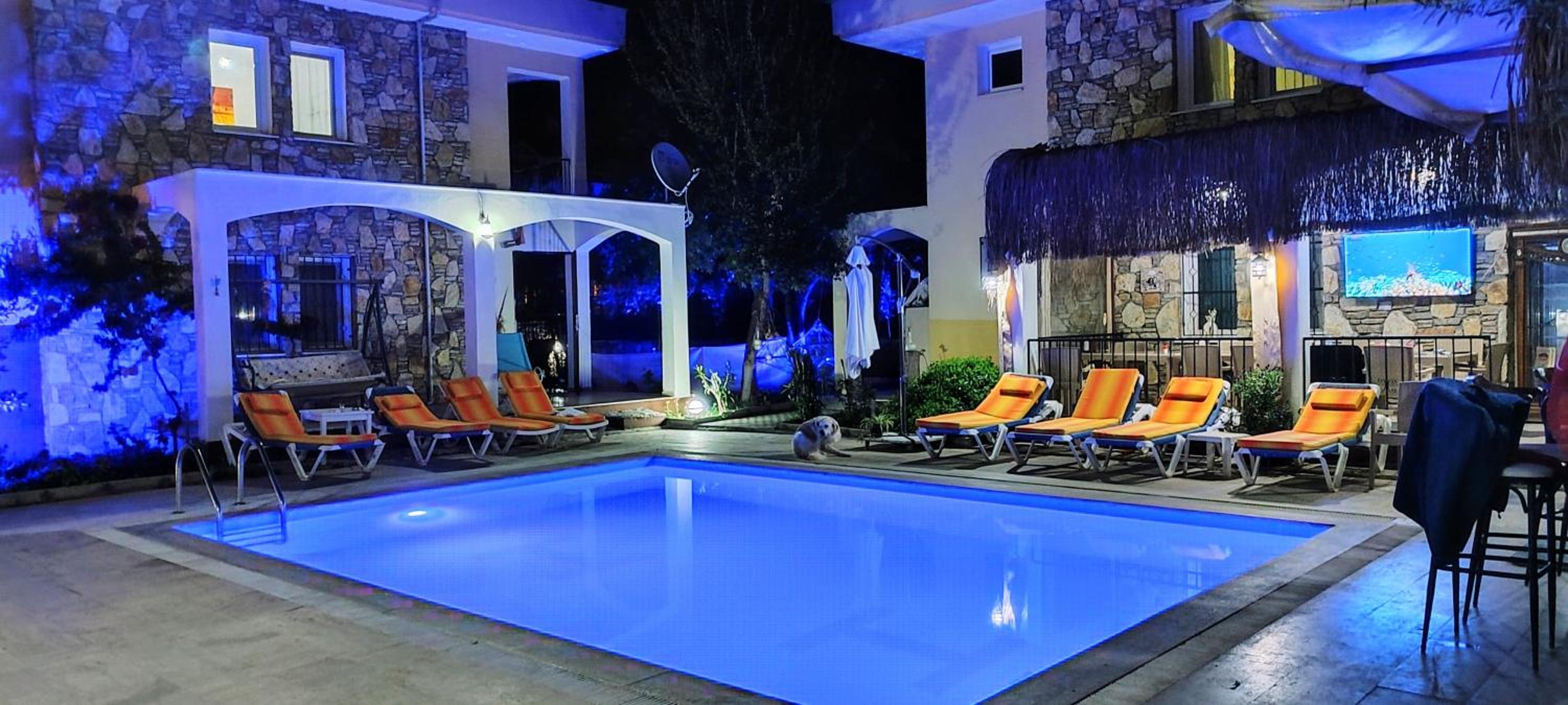 çileks apart otel - Image 208