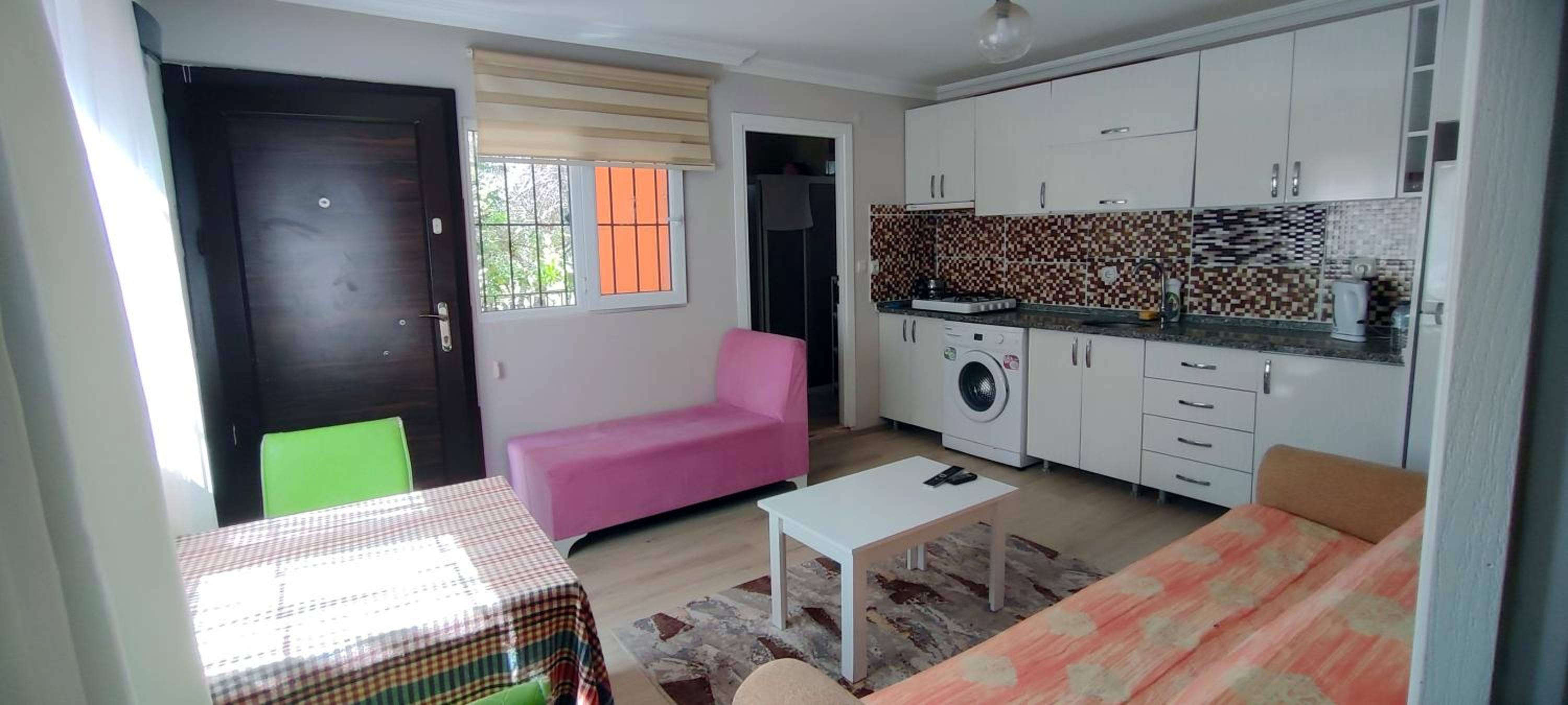 çileks apart otel - Image 106