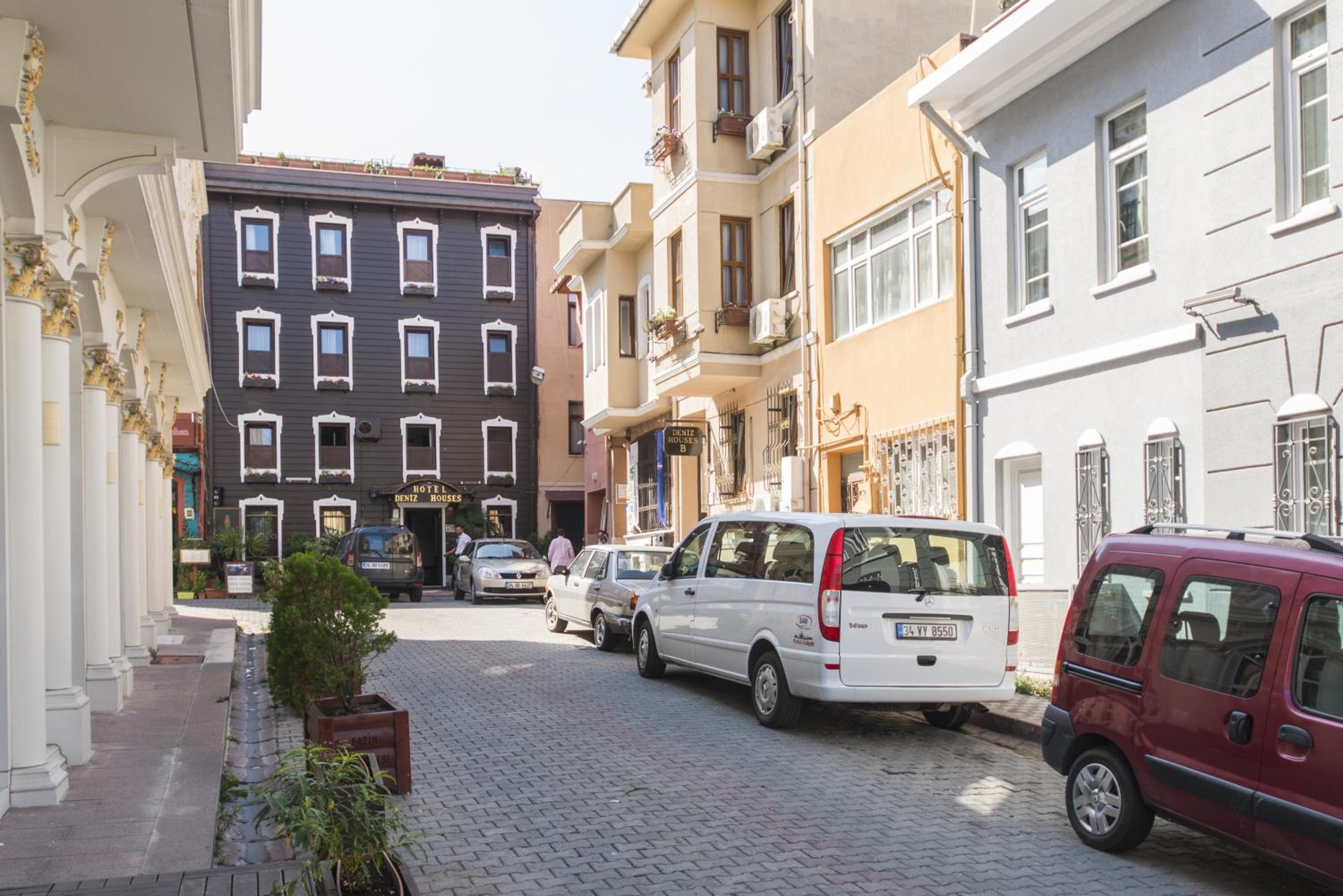 Deniz Houses - Image 11
