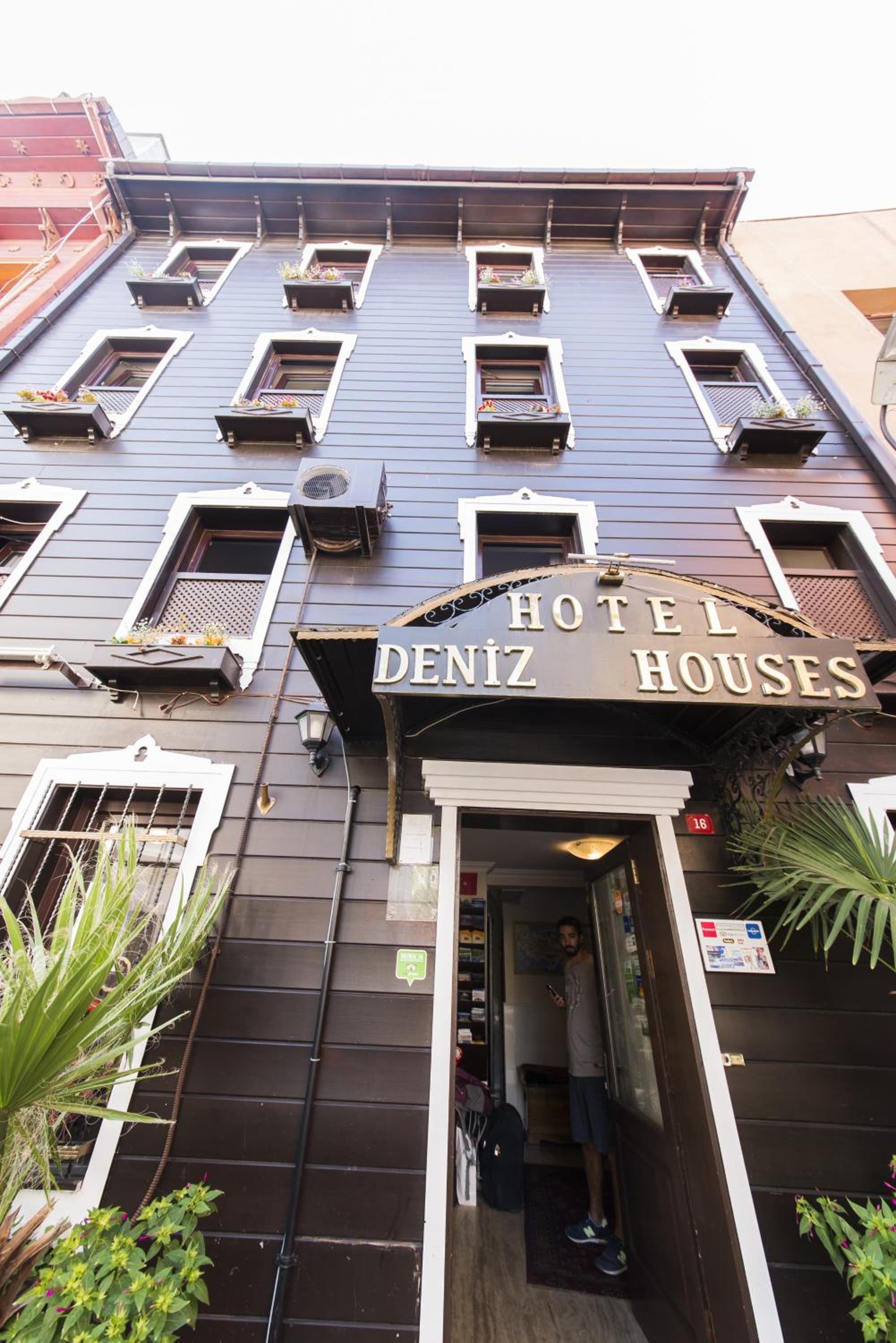 Deniz Houses - Image 9