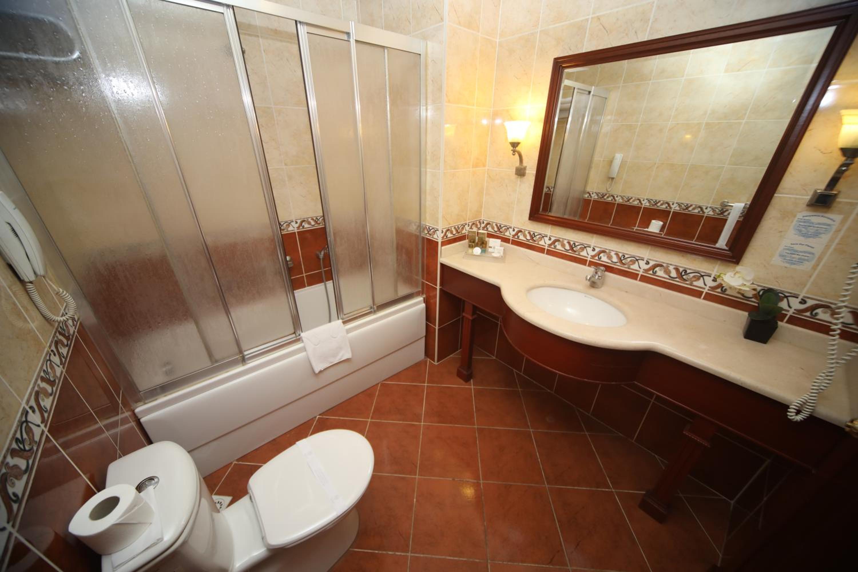Bilek Istanbul Hotel - Image 44