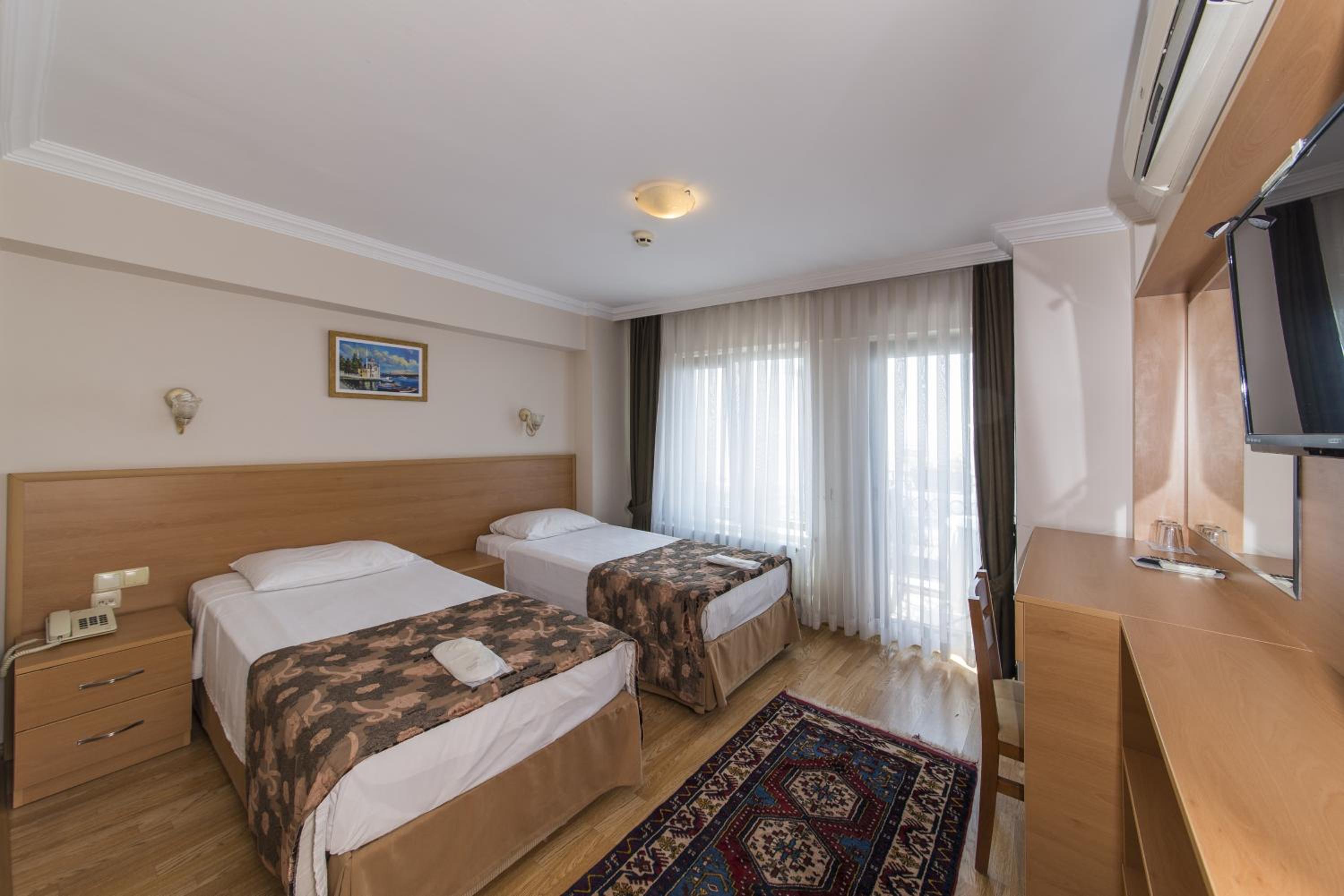 Deniz Houses - Image 30