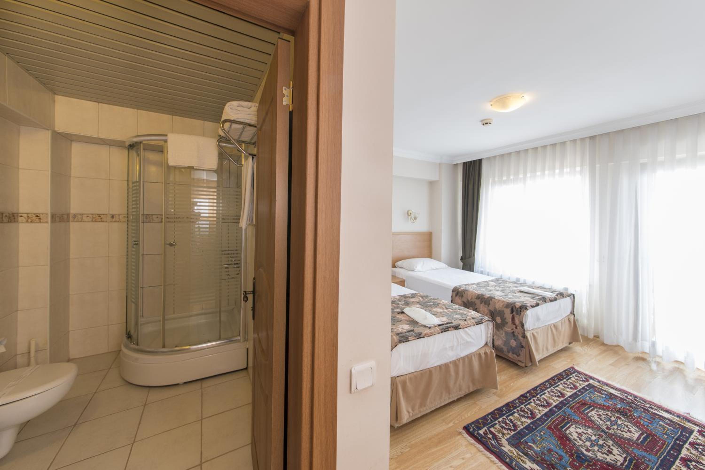 Deniz Houses - Image 42