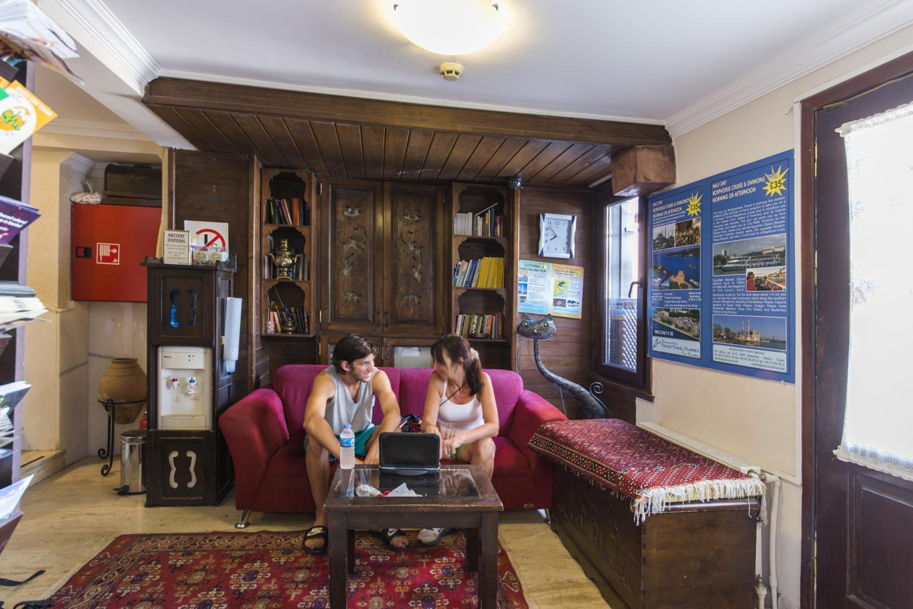 Deniz Houses - Image 46