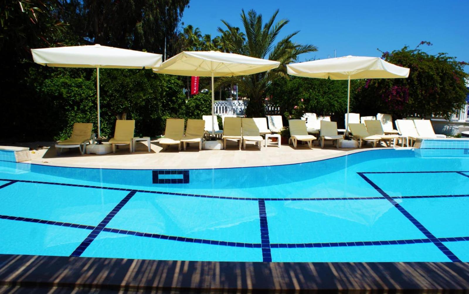 Kemer Hotel - Image 25