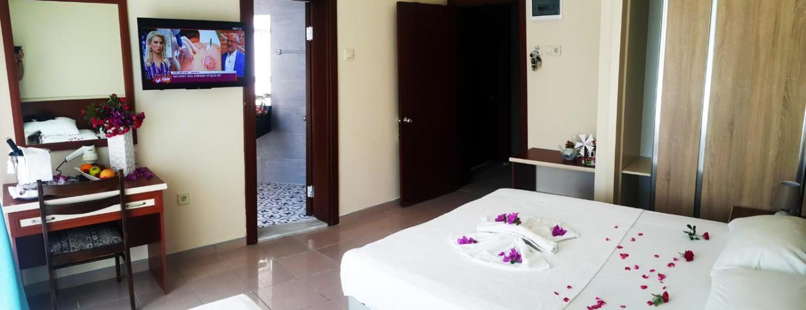 Kemer Hotel - Image 26