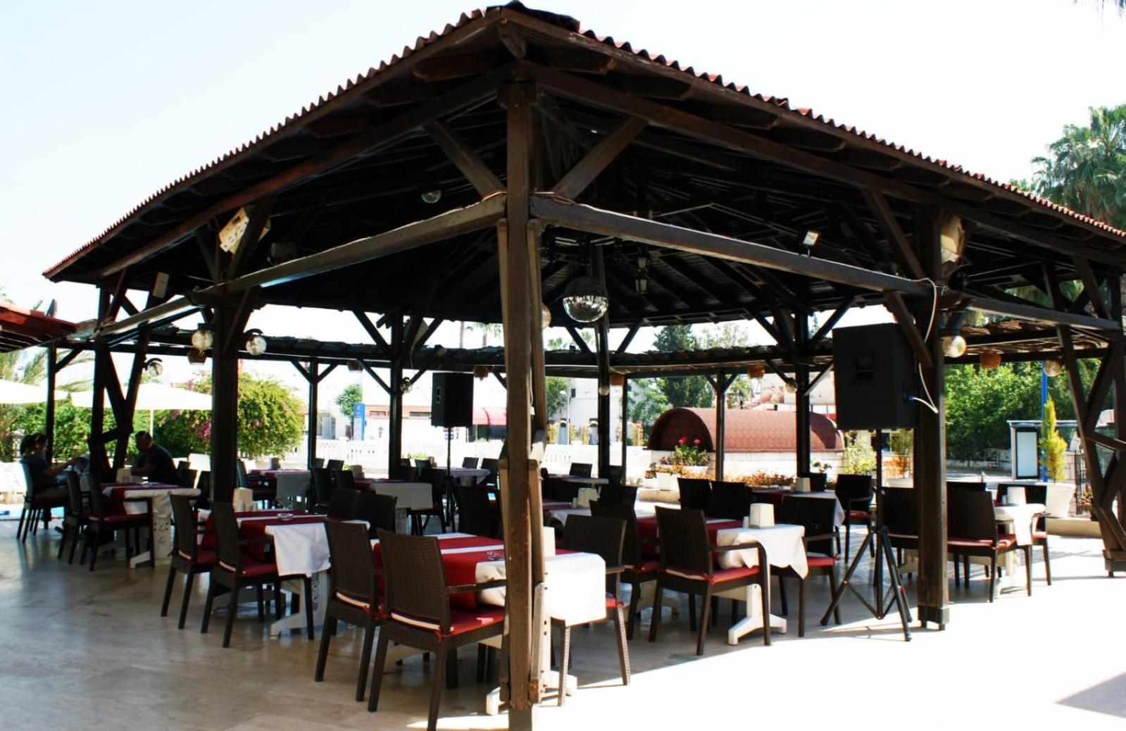 Kemer Hotel - Image 27
