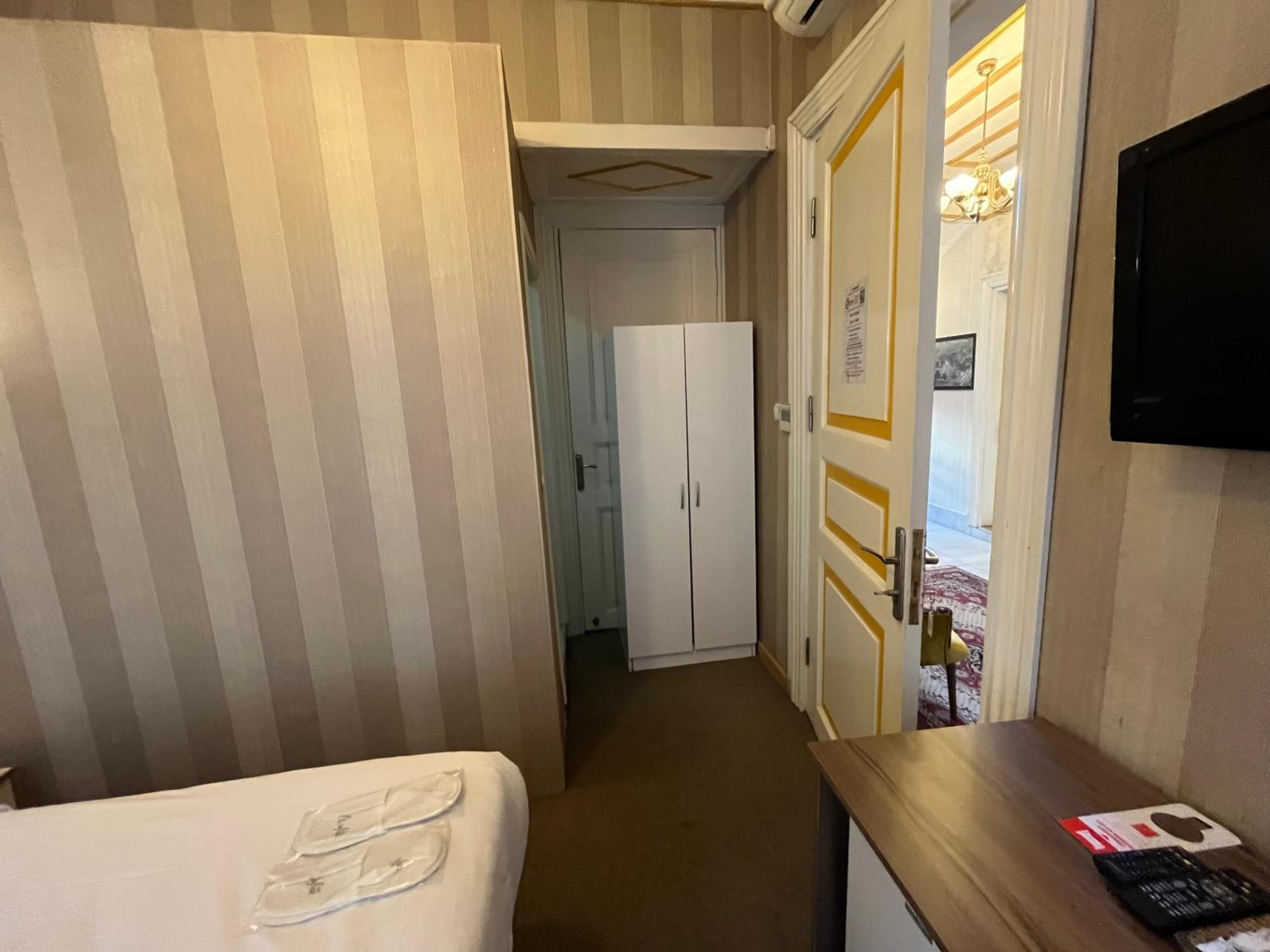 Le Safran Suite Hotel - Image 124