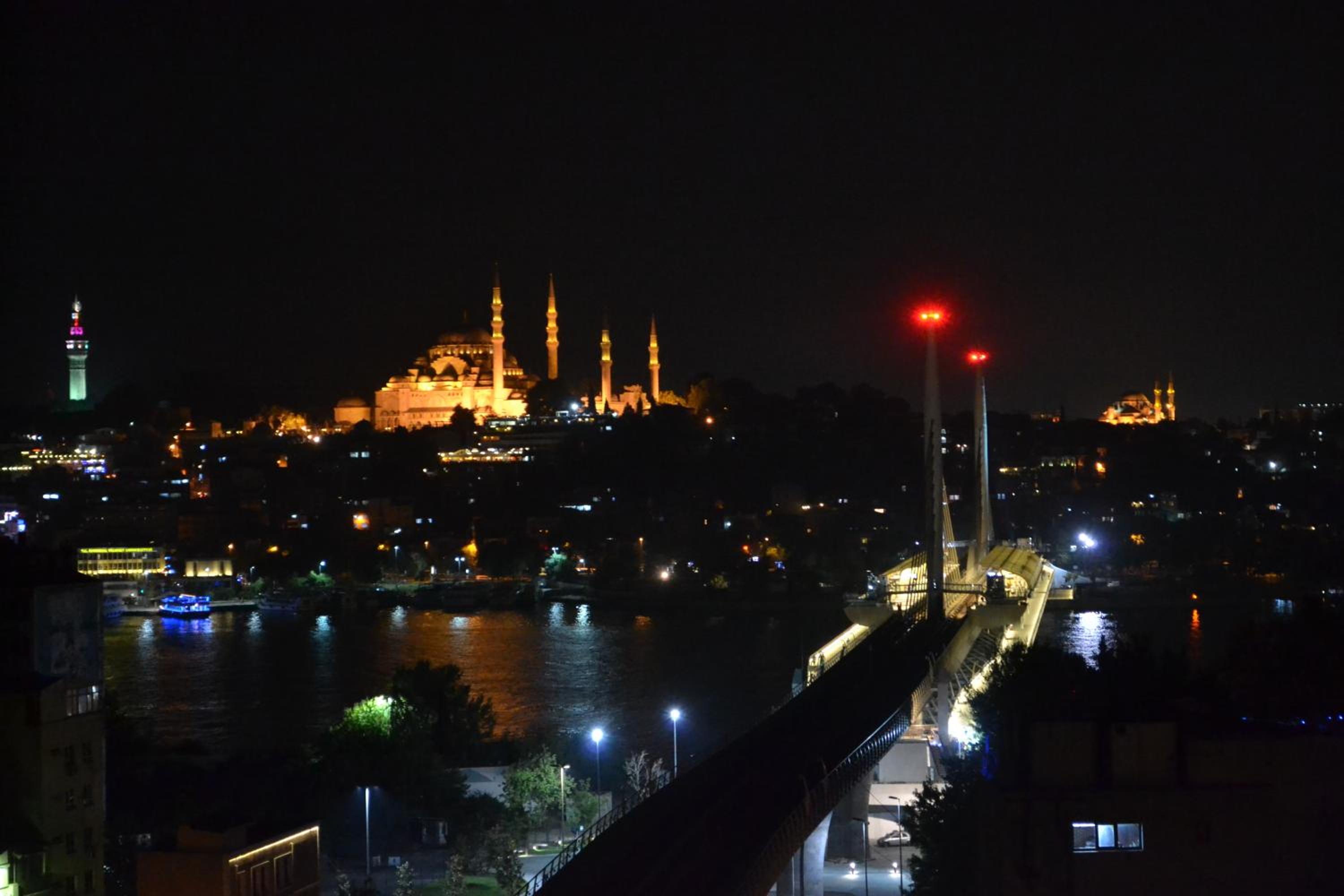 Blue Istanbul Otel Taksim - Image 33