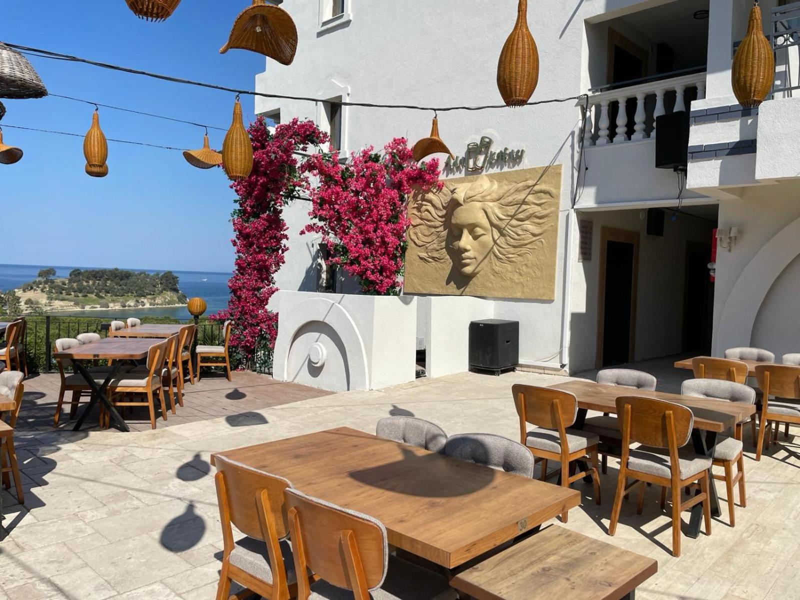 Hotel Carina-Entertainment Hotel - Image 17